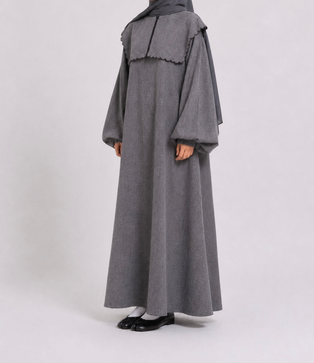 Gris anthracite