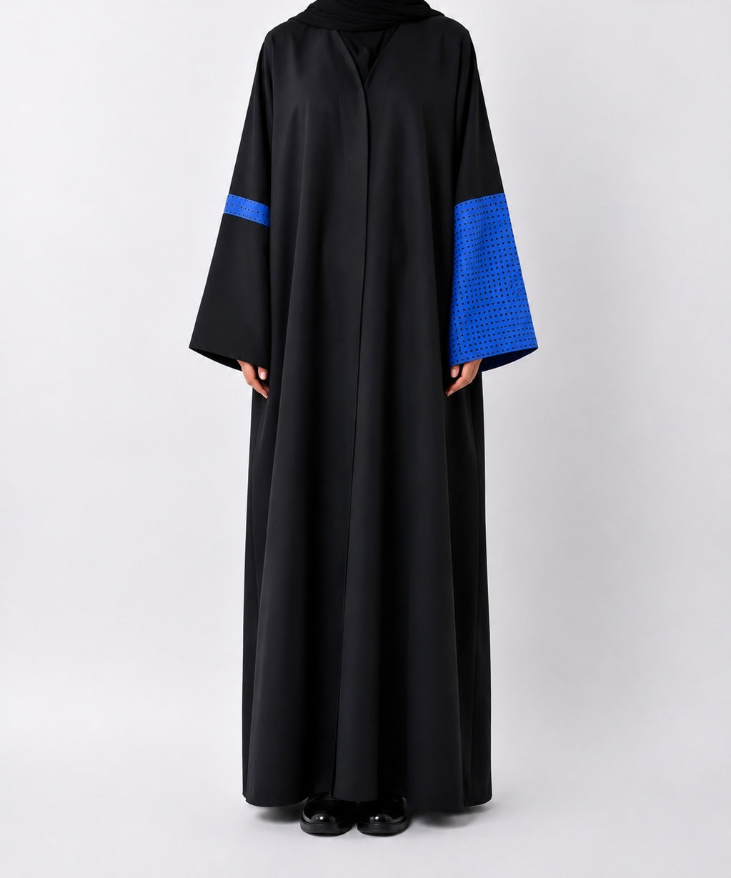 Royal blue