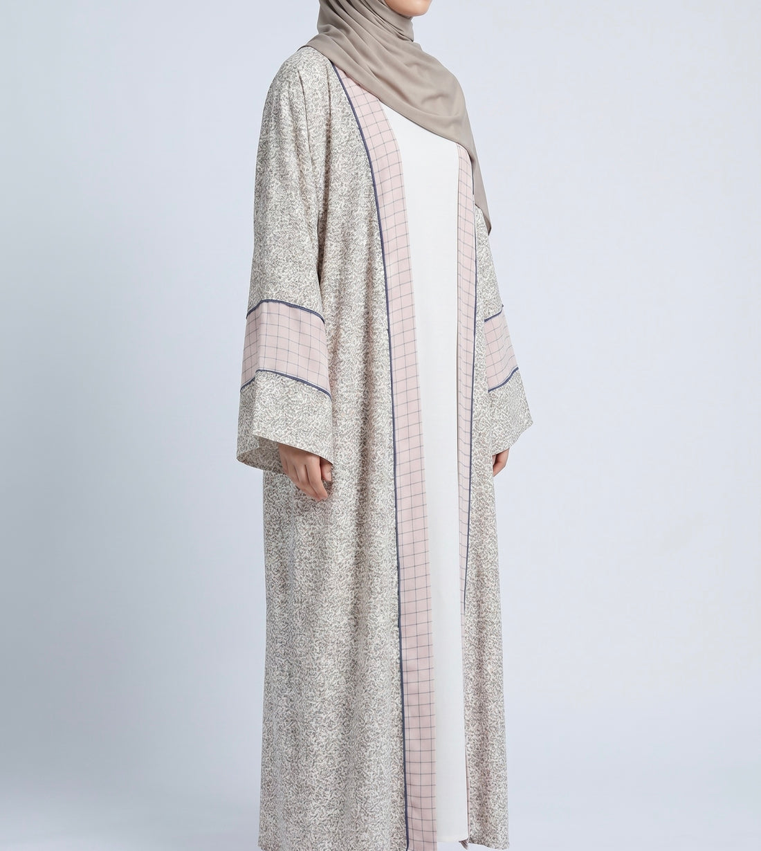 MEADOW ABAYA