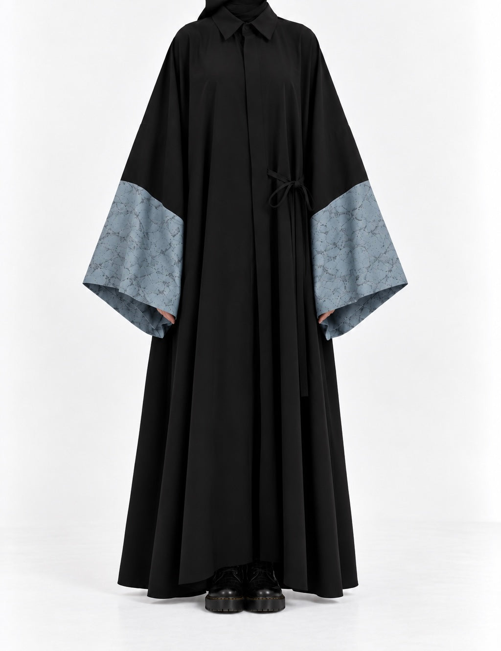 POEM KIMONO