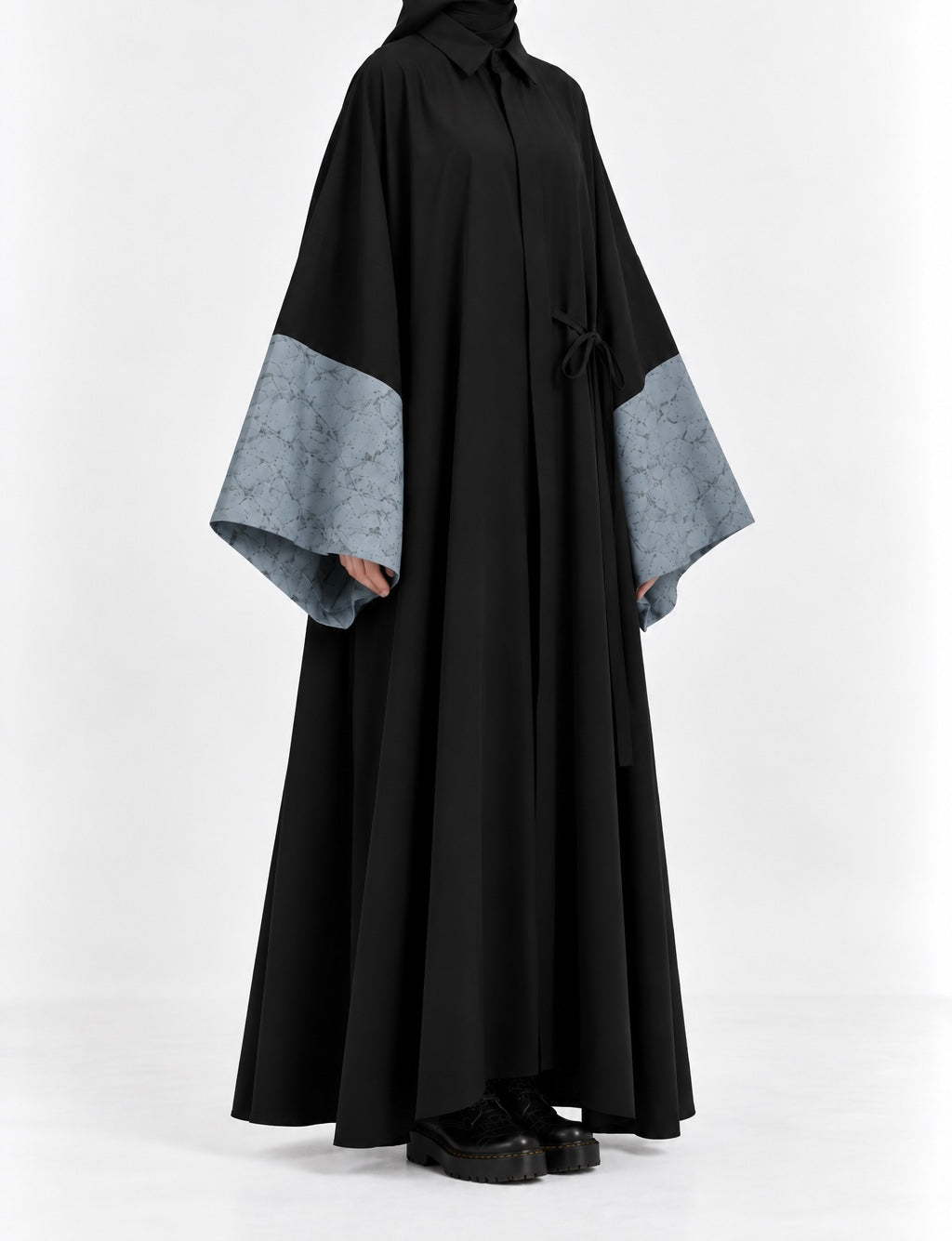 POEM KIMONO