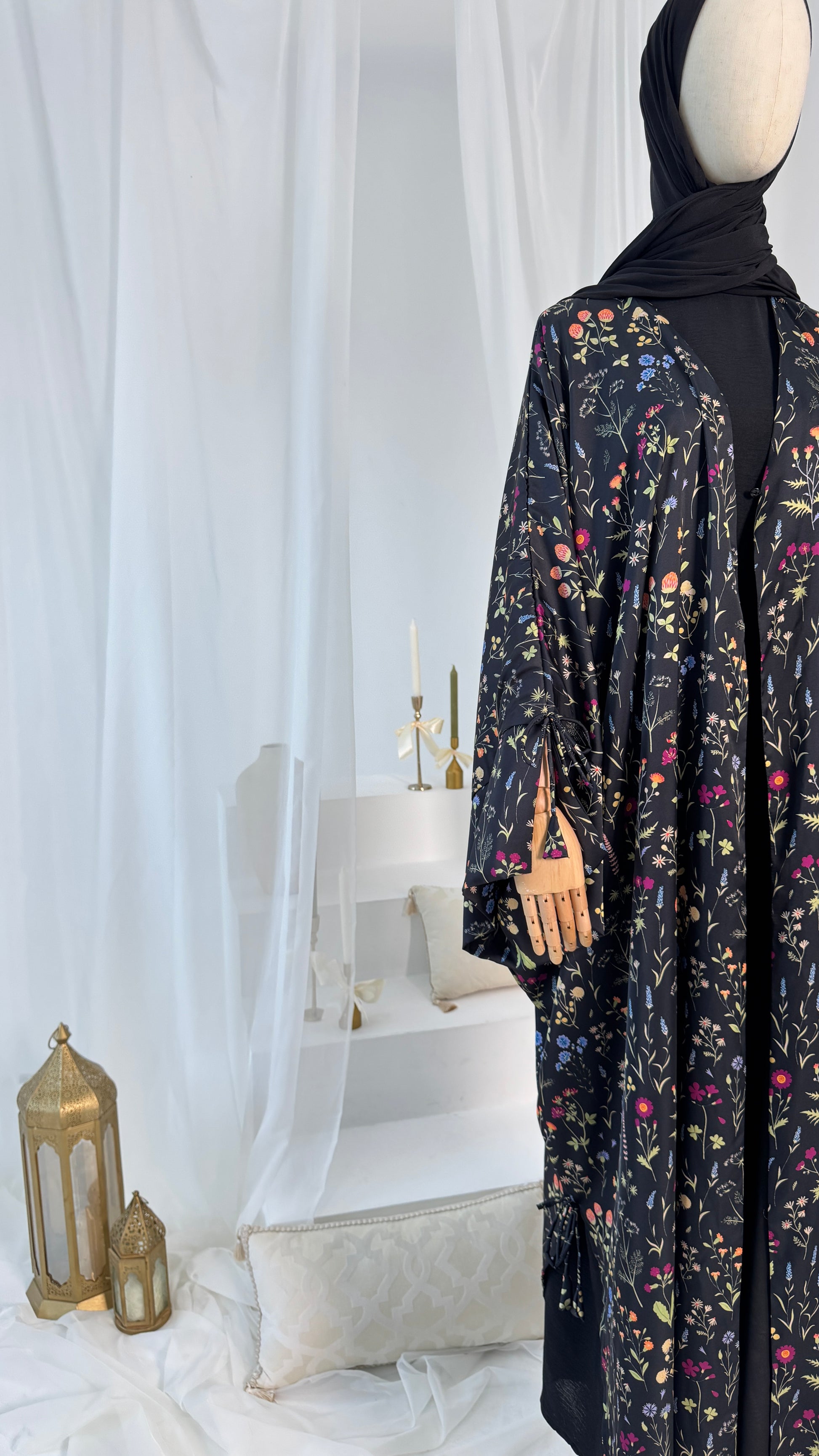 KIMONO LIBERTY