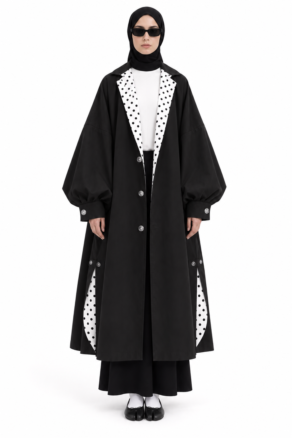DOTTIE TRENCH