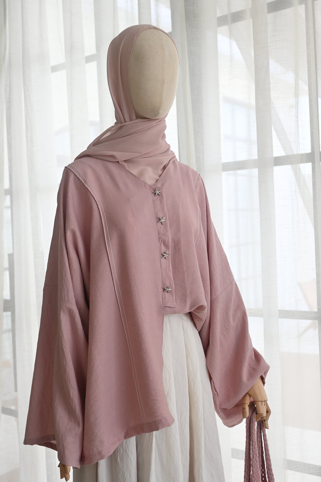 SET LAYMA