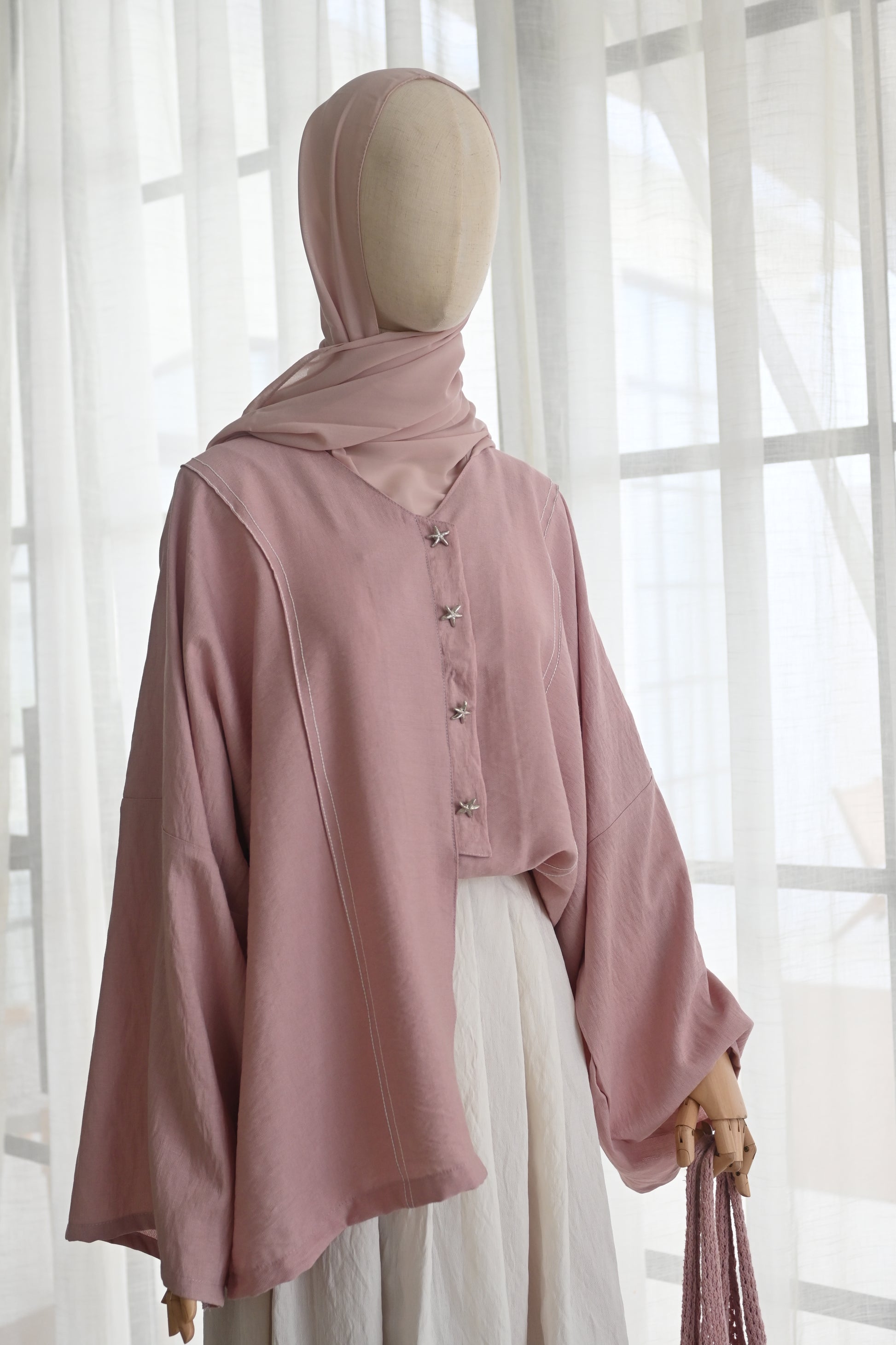 SET LAYMA