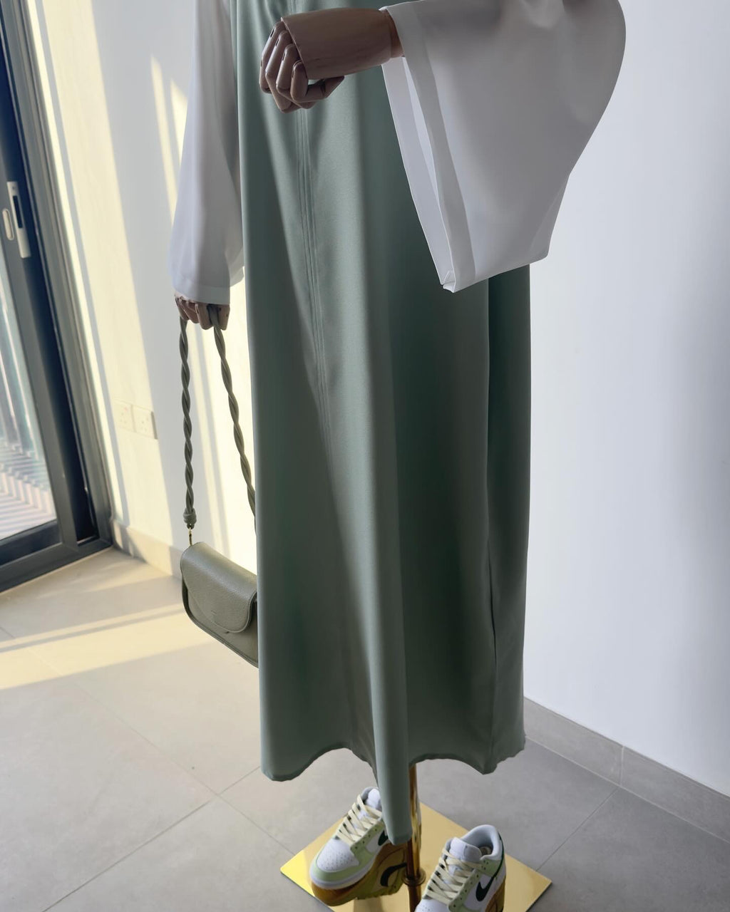 CHAGSI NEW COLORS