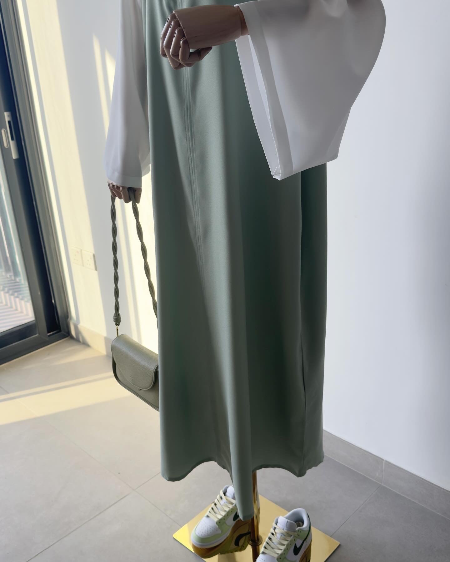 CHAGSI NEW COLORS