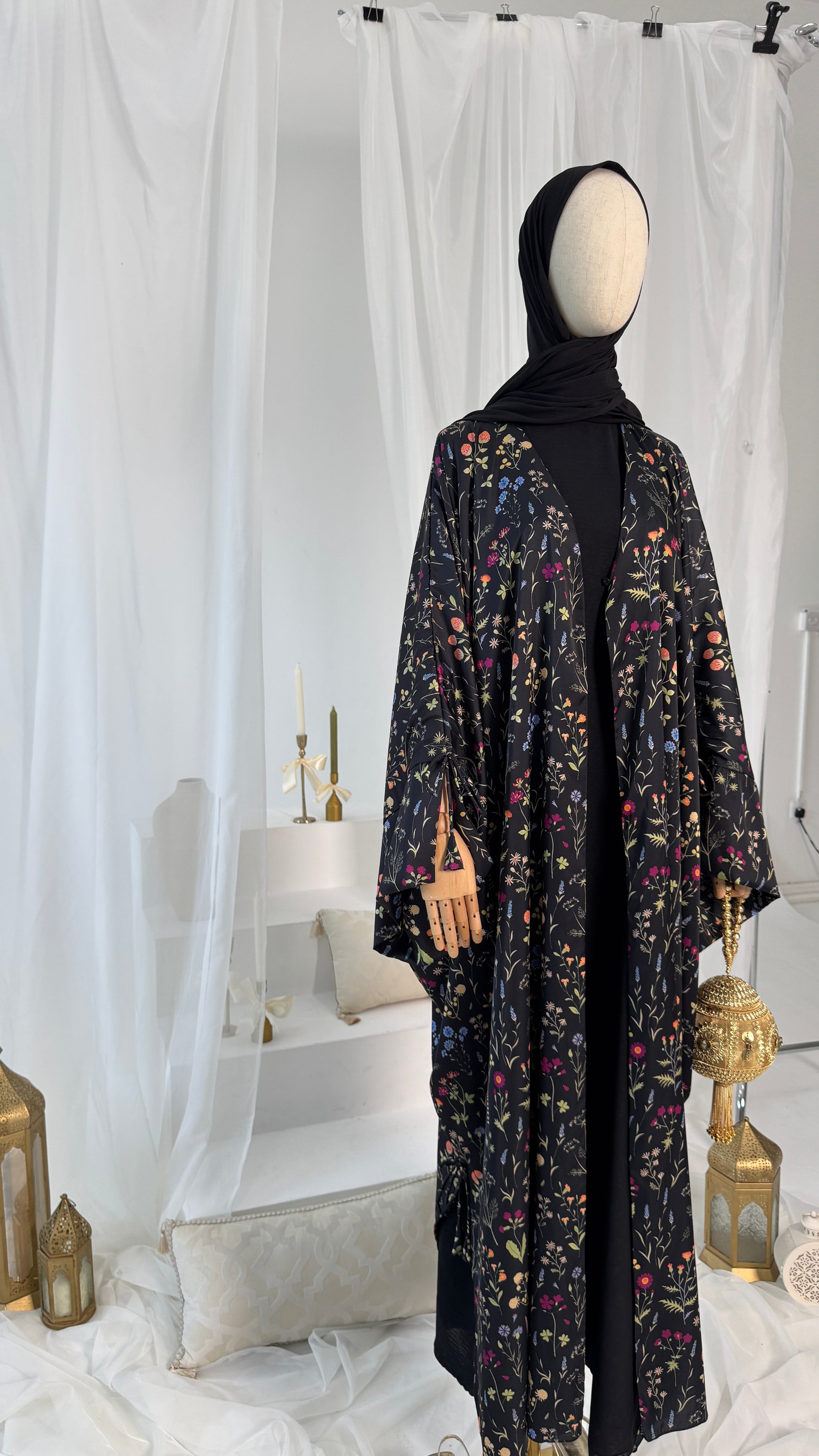 KIMONO LIBERTY