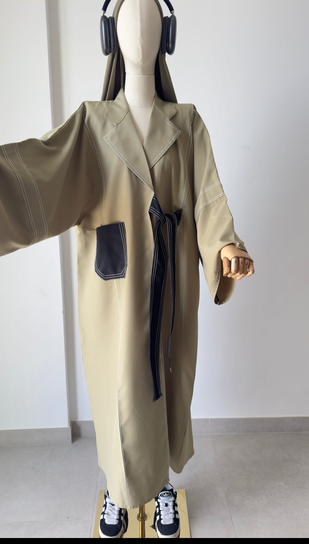 KIMONO MADI NEW COLORS