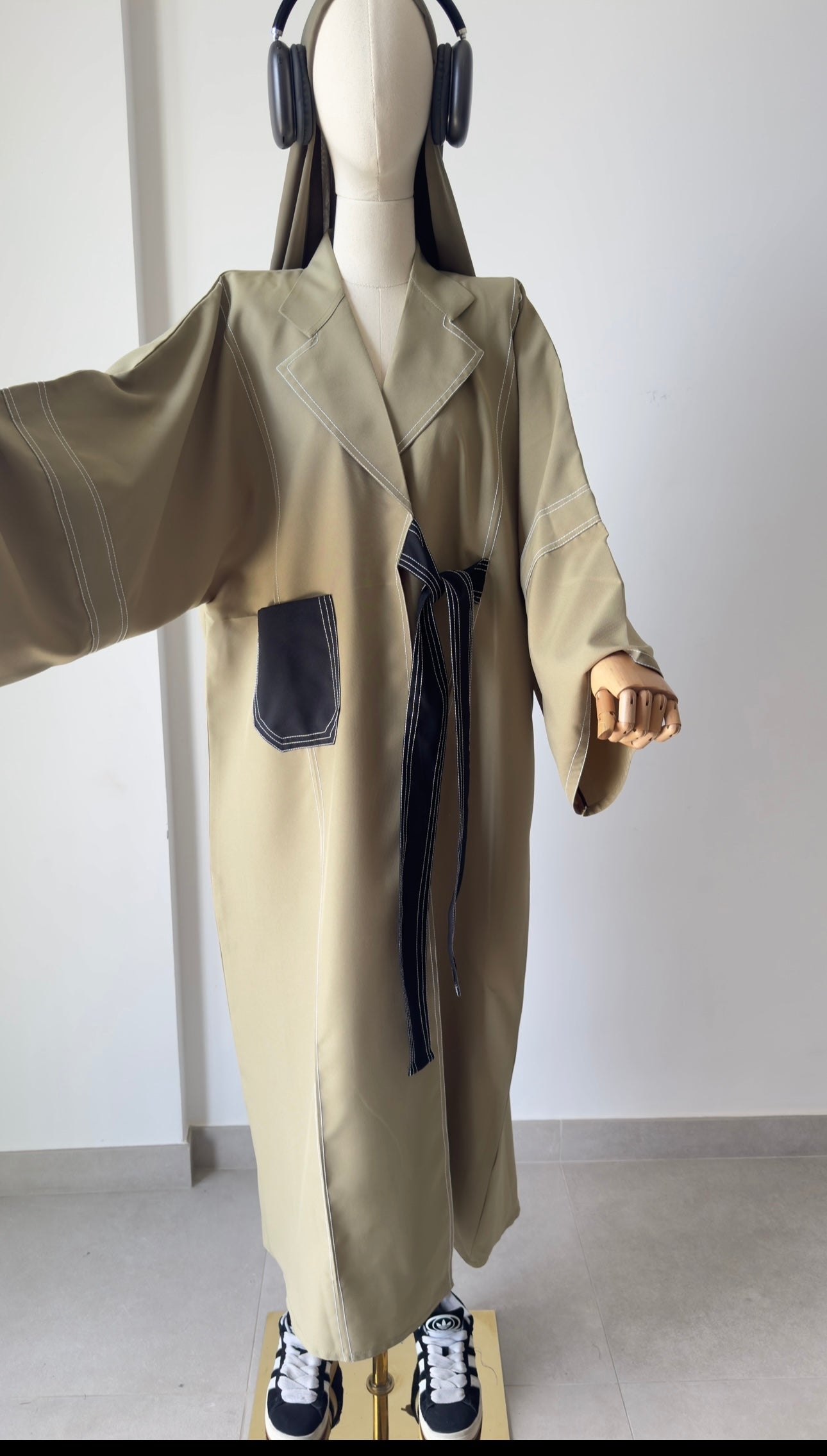 KIMONO MADI NEW COLORS