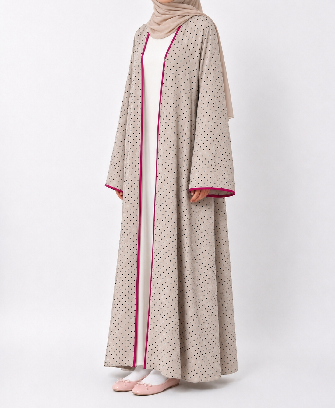 ROSIE ABAYA