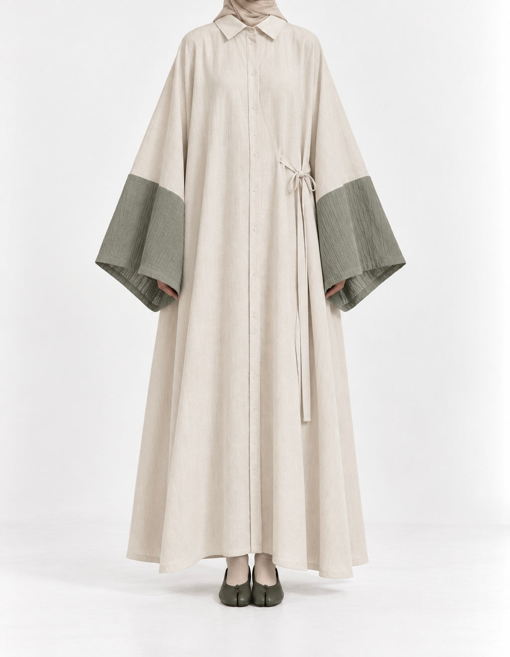 POEM KIMONO