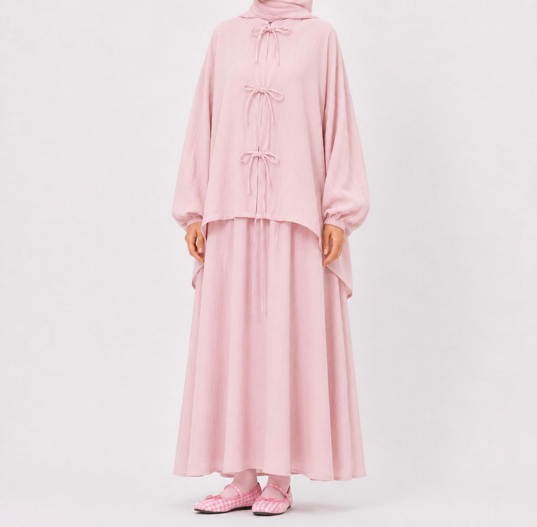 Candy pink