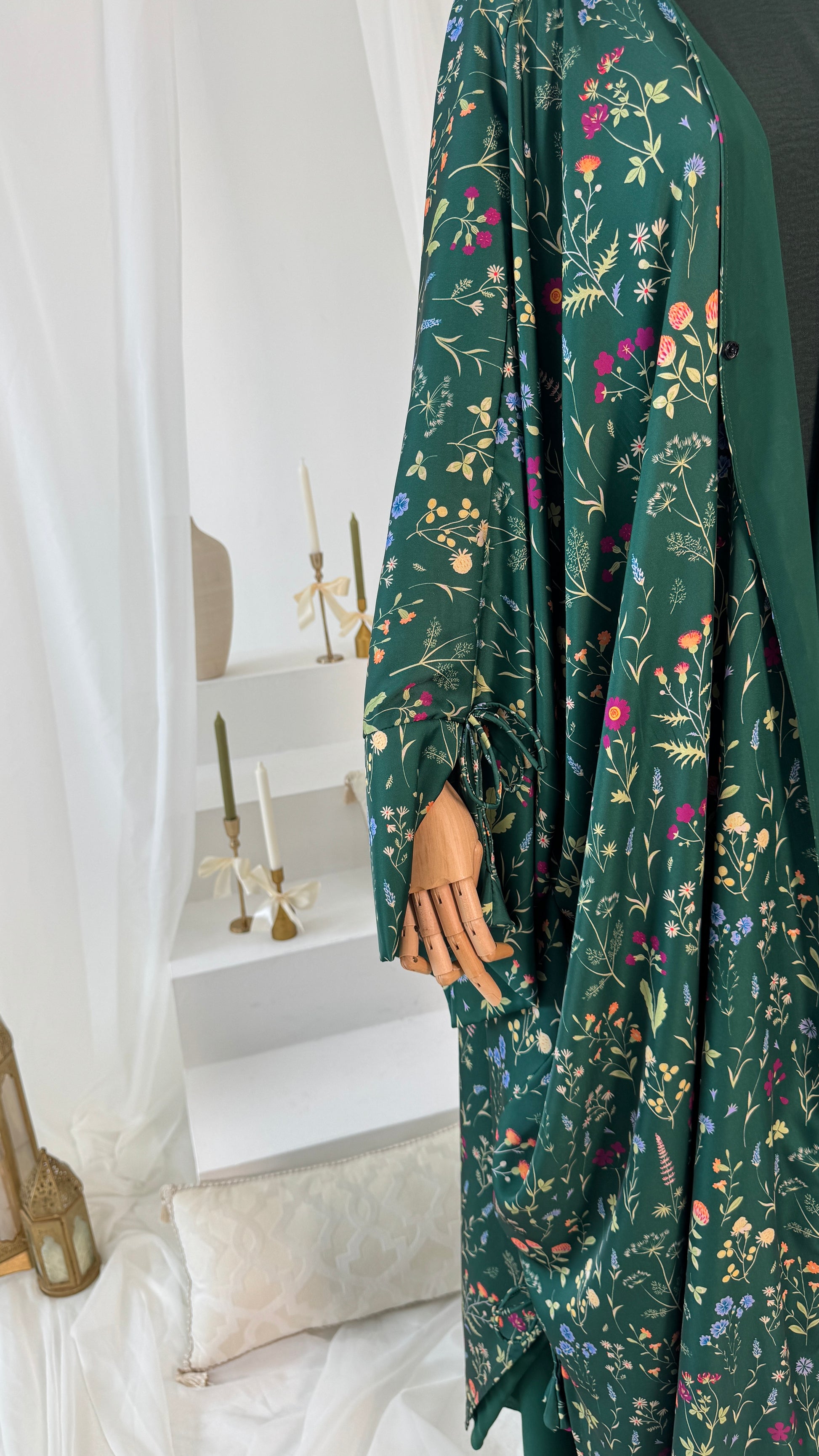 KIMONO LIBERTY