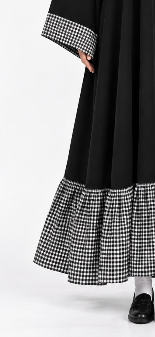 MONDAY DRESS