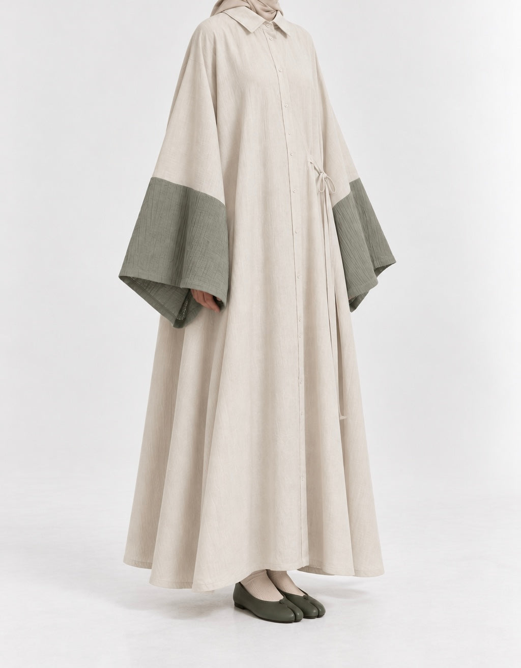 POEM KIMONO