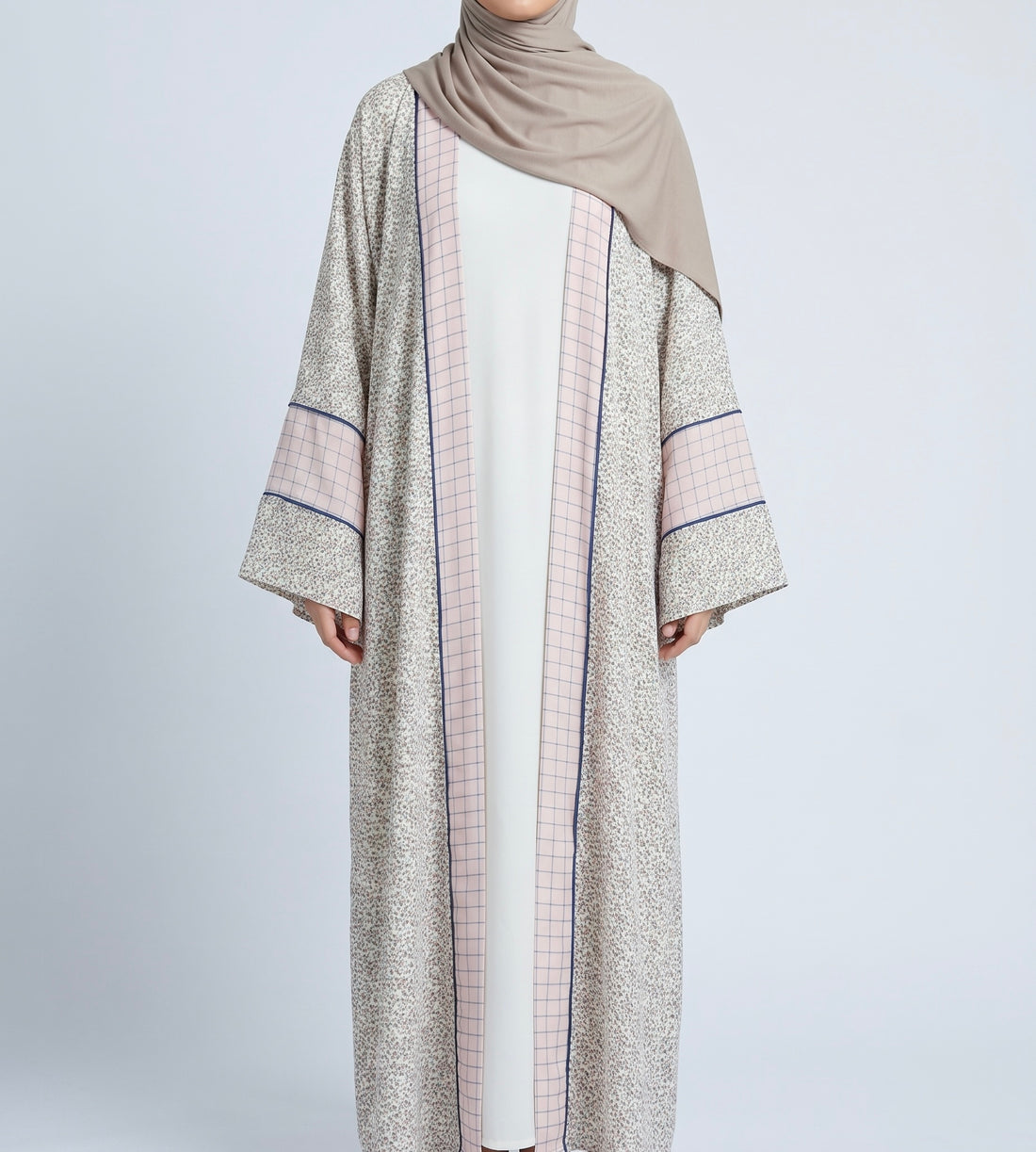 MEADOW ABAYA