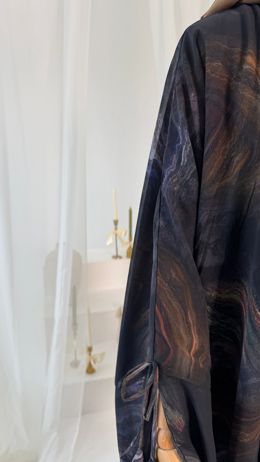 KIMONO GALAXY