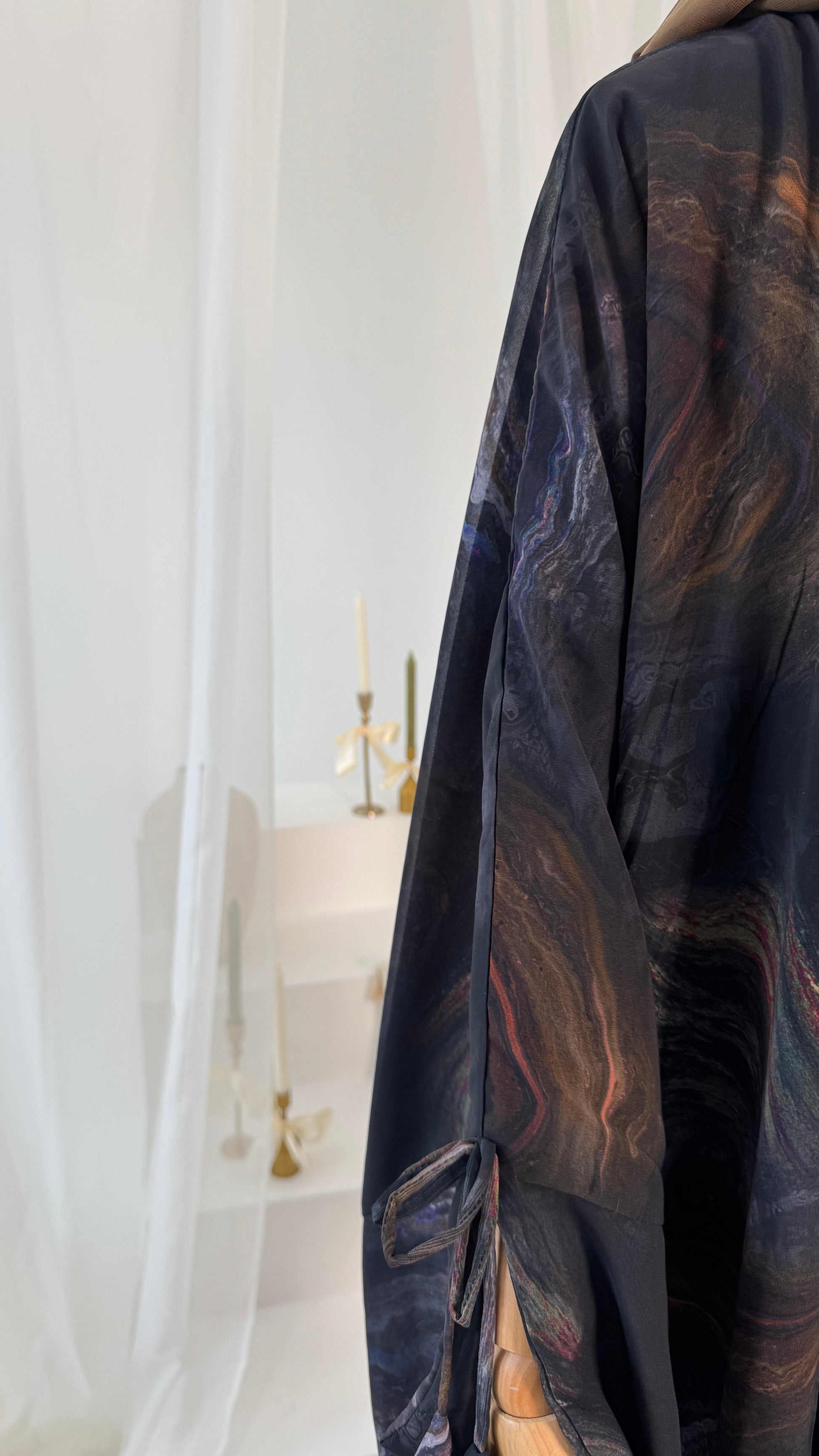 KIMONO GALAXY