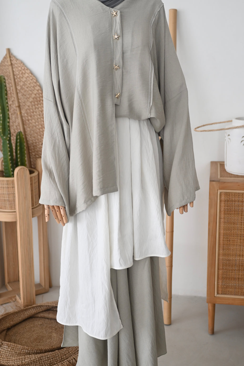 SET LAYMA