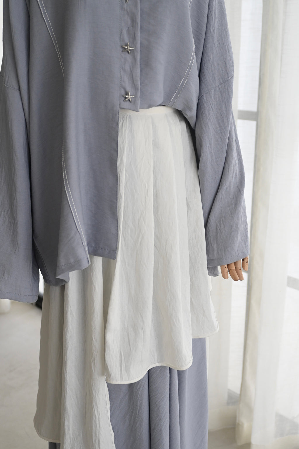 SET LAYMA