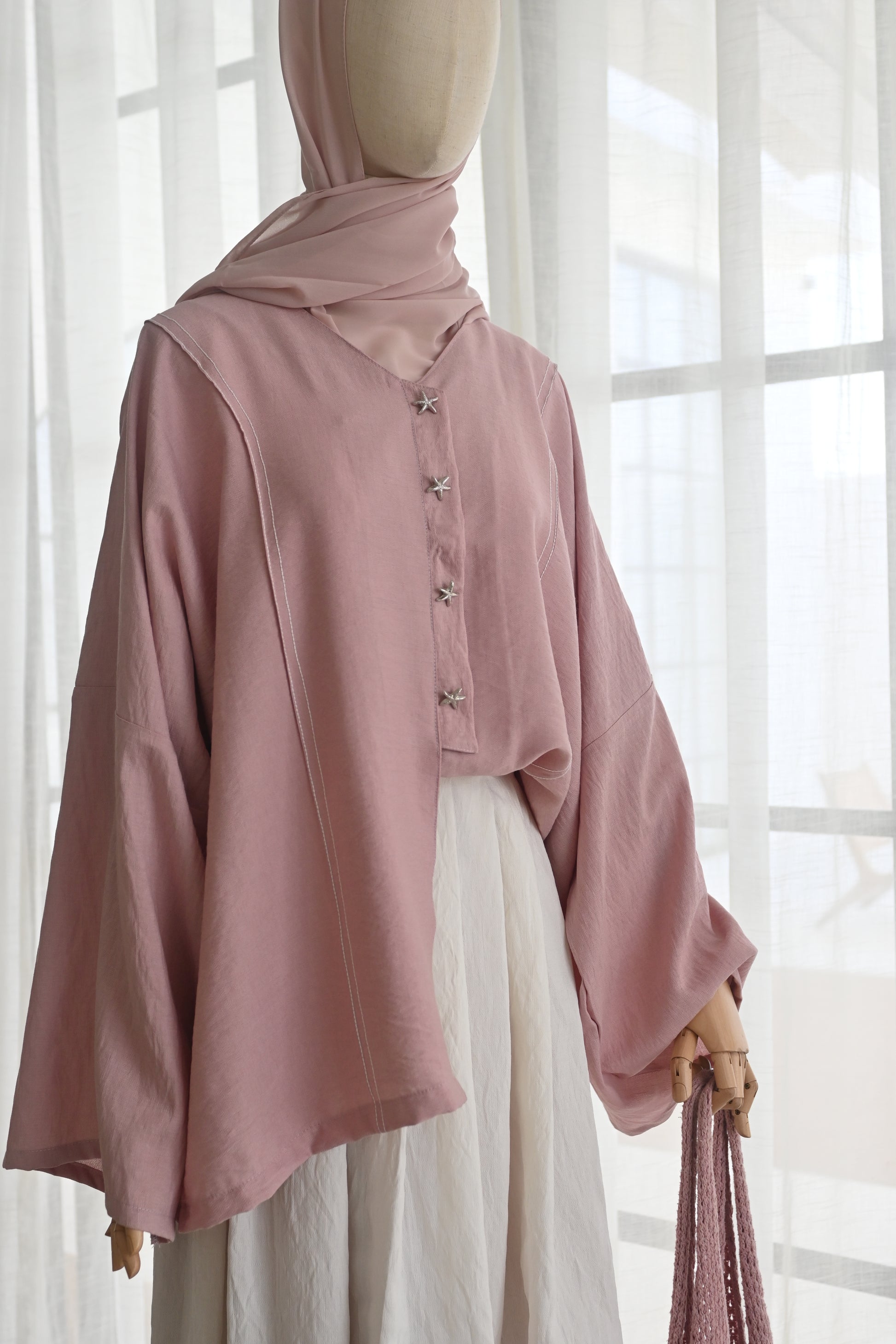 SET LAYMA