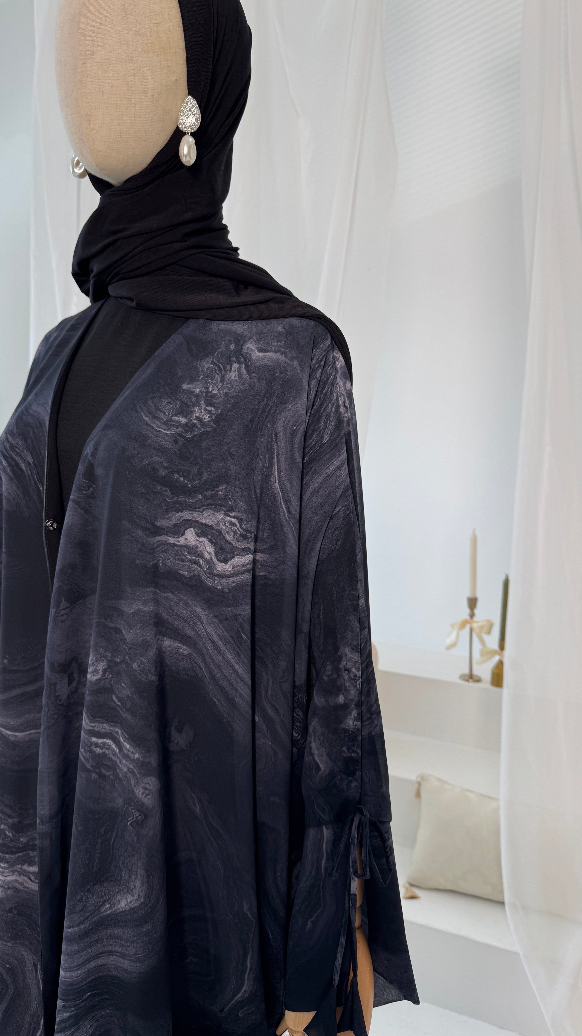KIMONO GALAXY