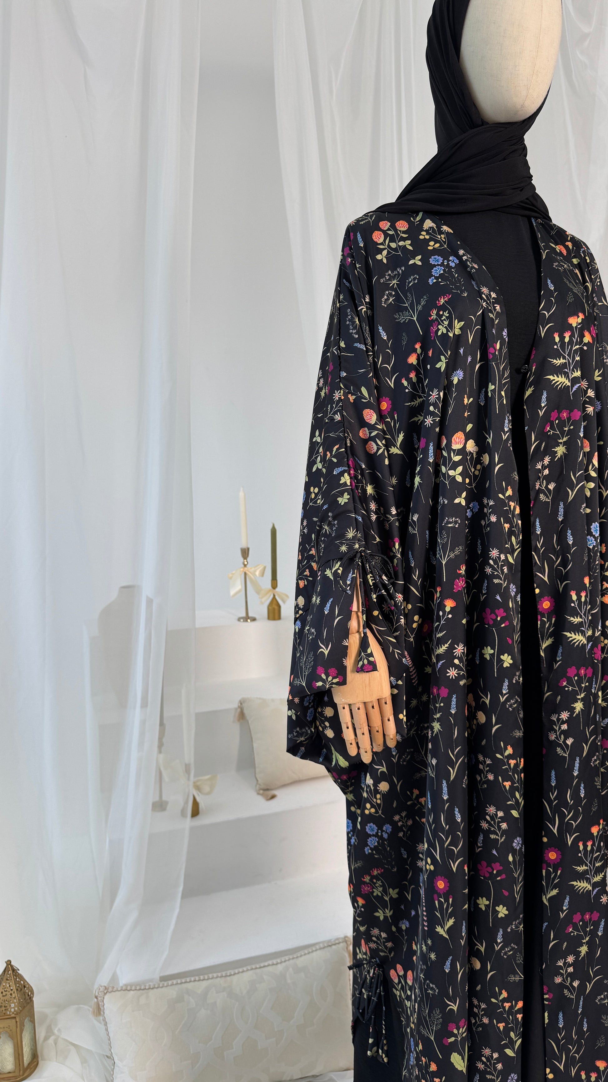 KIMONO LIBERTY