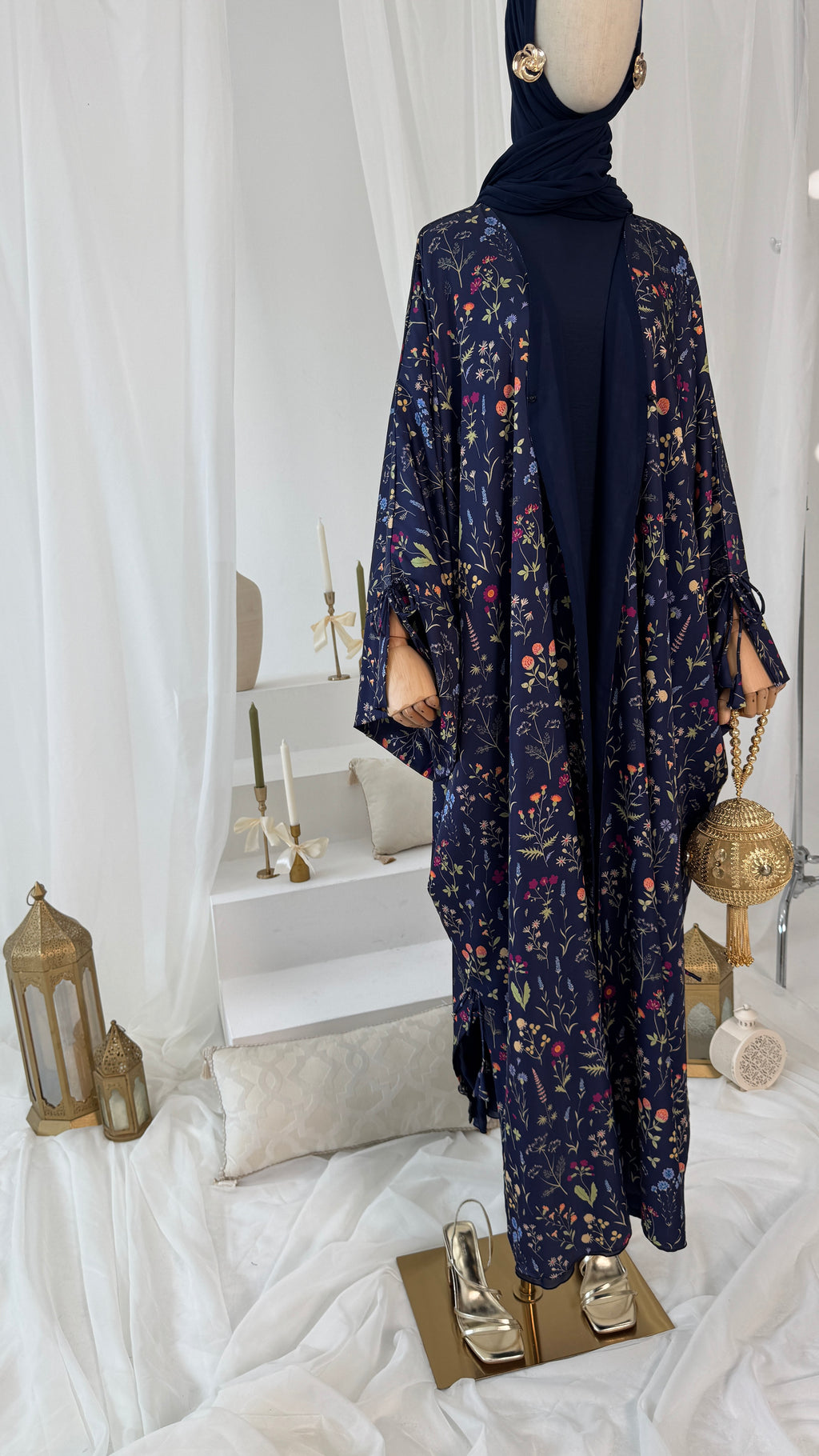 KIMONO LIBERTY