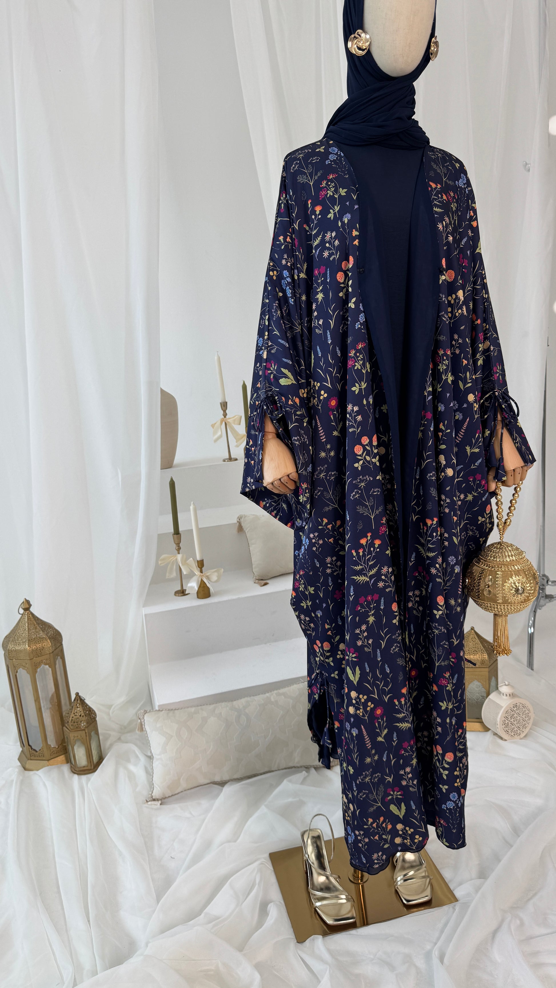KIMONO LIBERTY