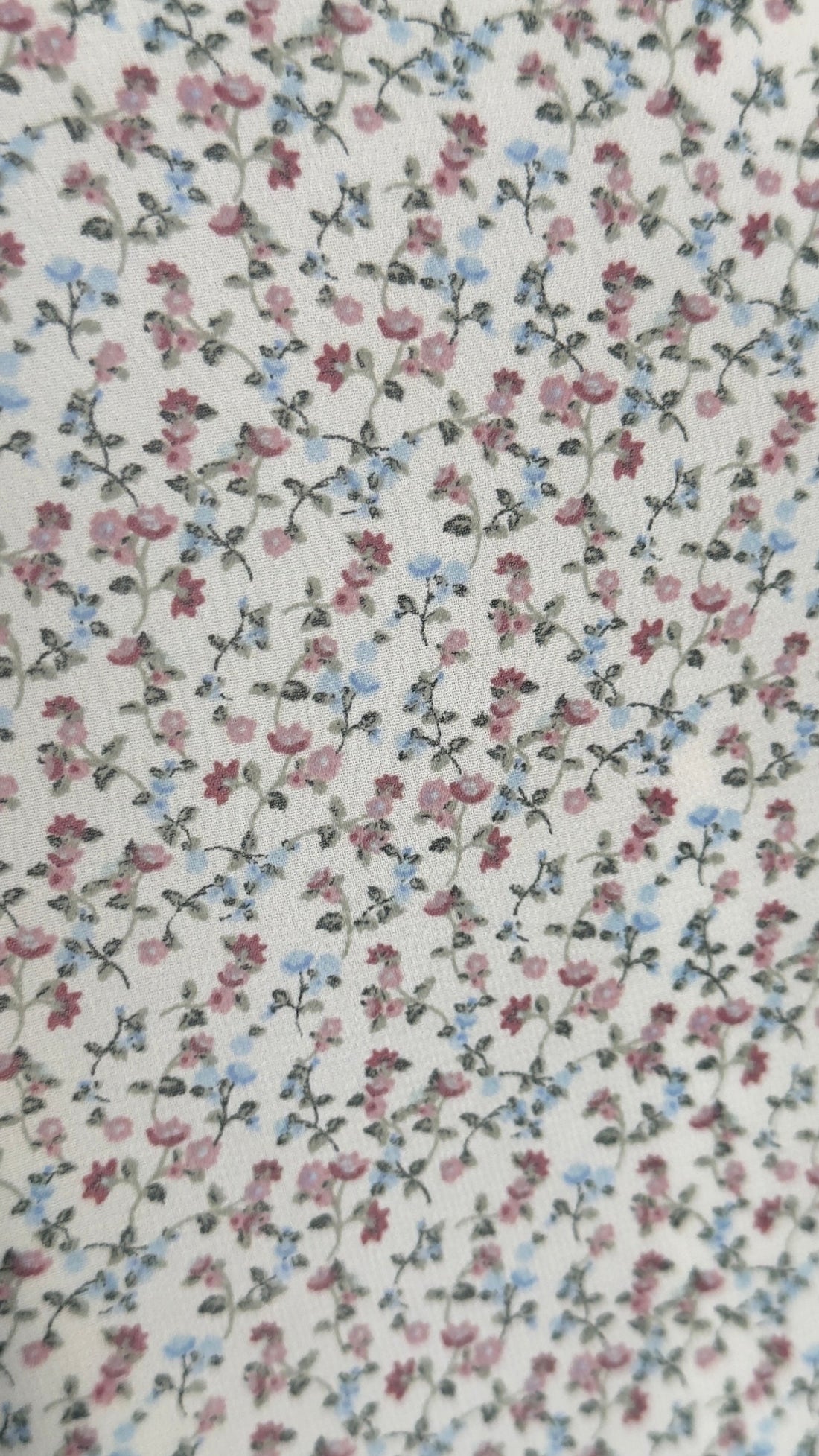 MEADOW ABAYA
