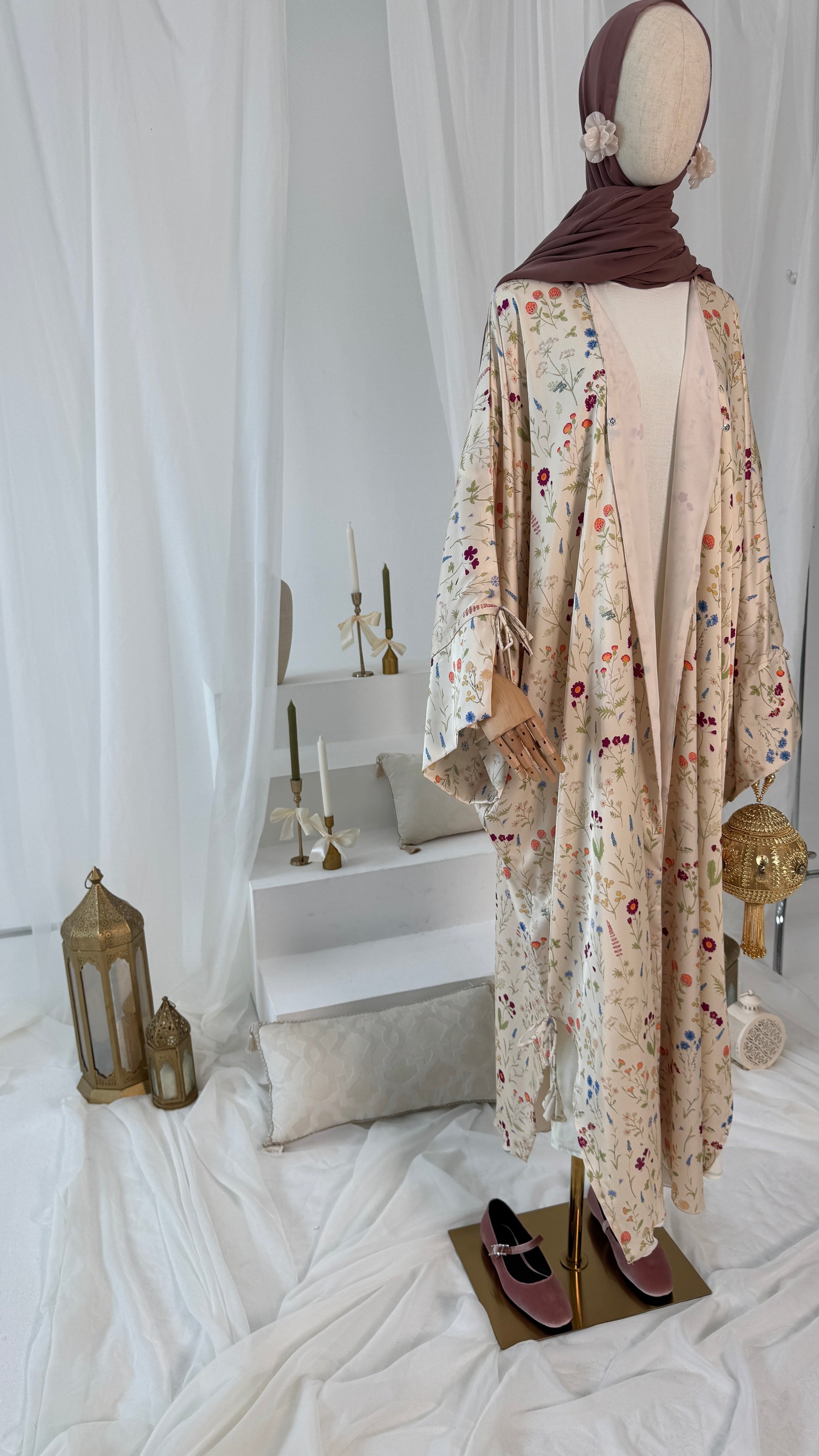 KIMONO LIBERTY