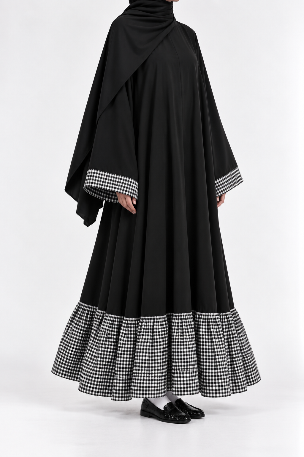 MONDAY DRESS