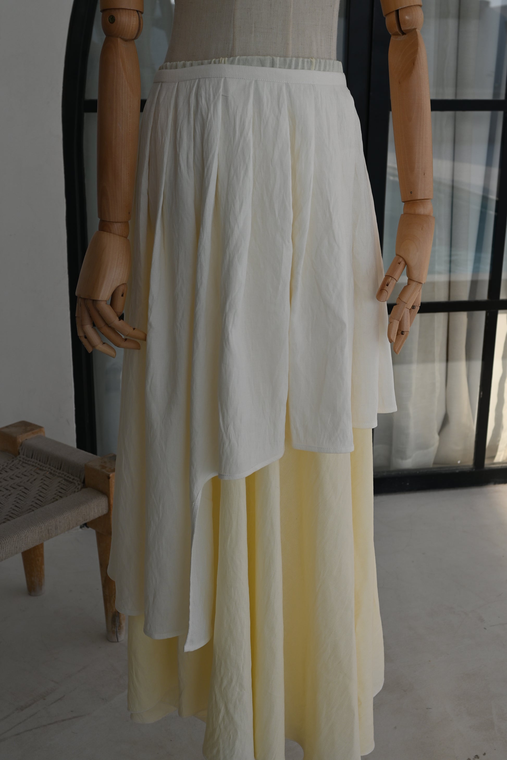 SET LAYMA