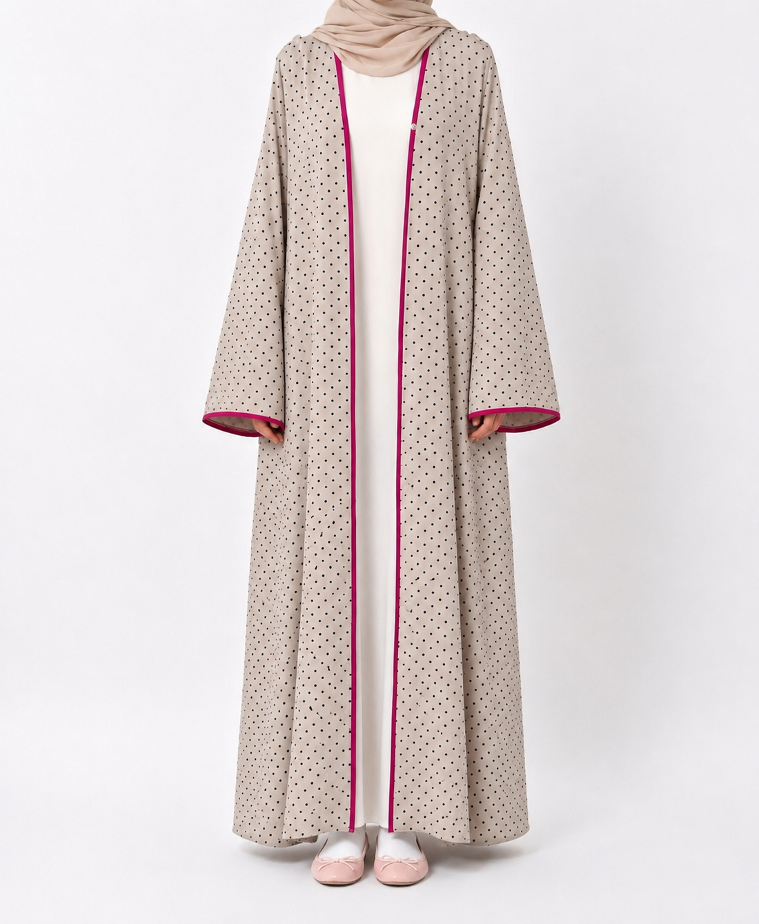 ROSIE ABAYA