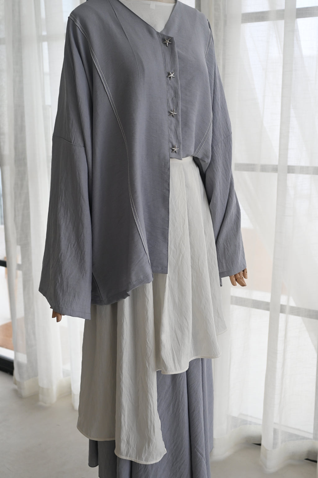 SET LAYMA
