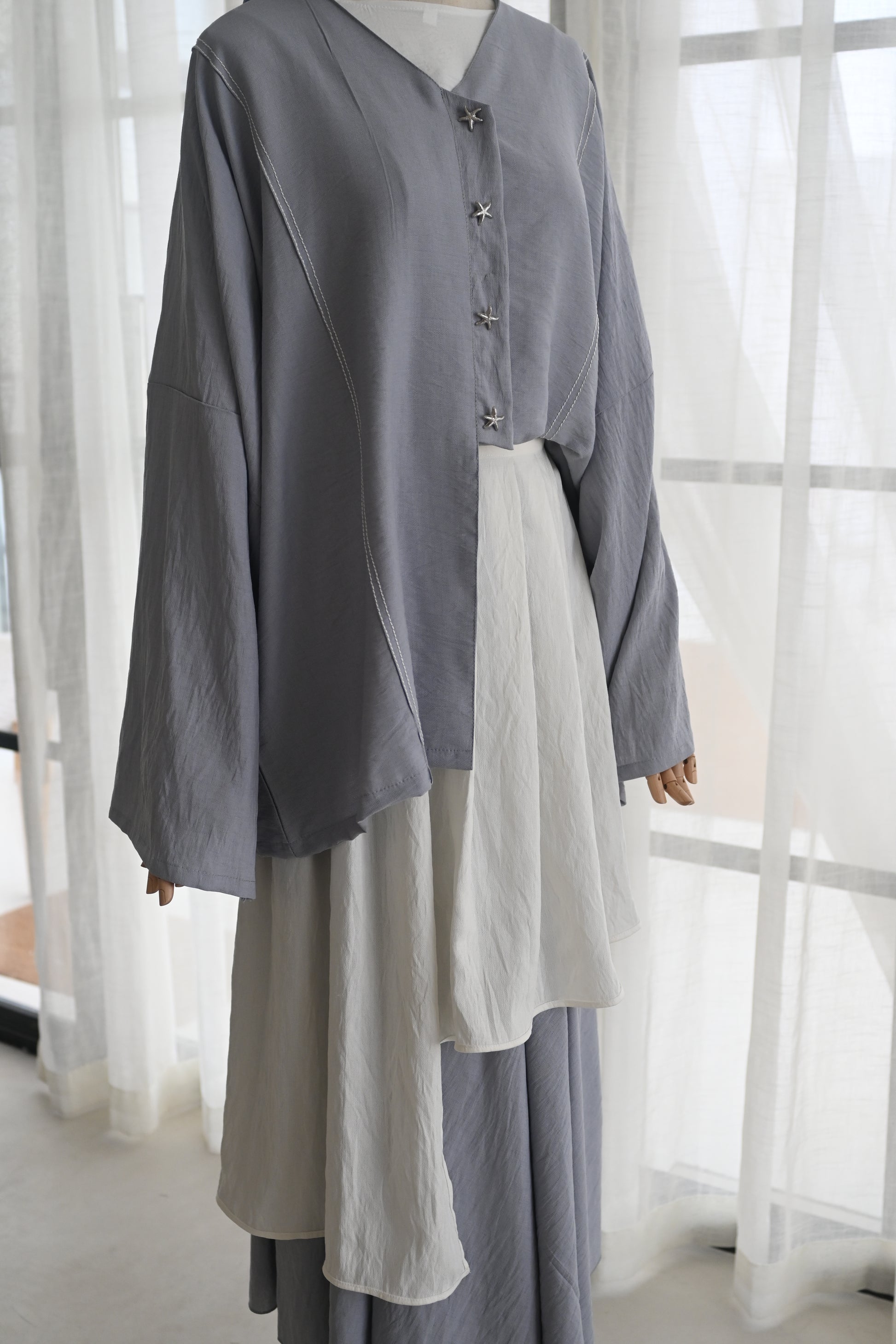 SET LAYMA