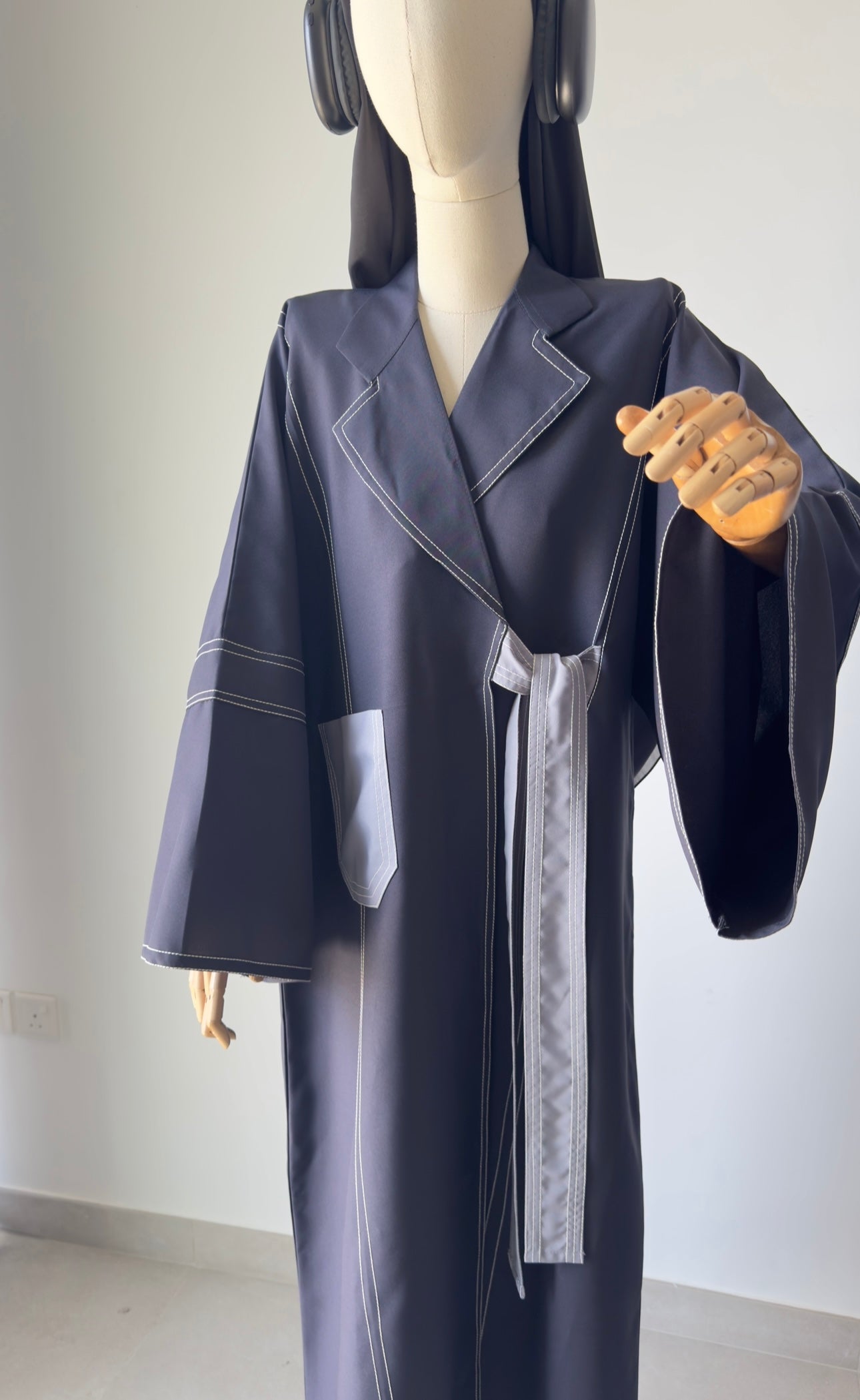 KIMONO MADI NEW COLORS