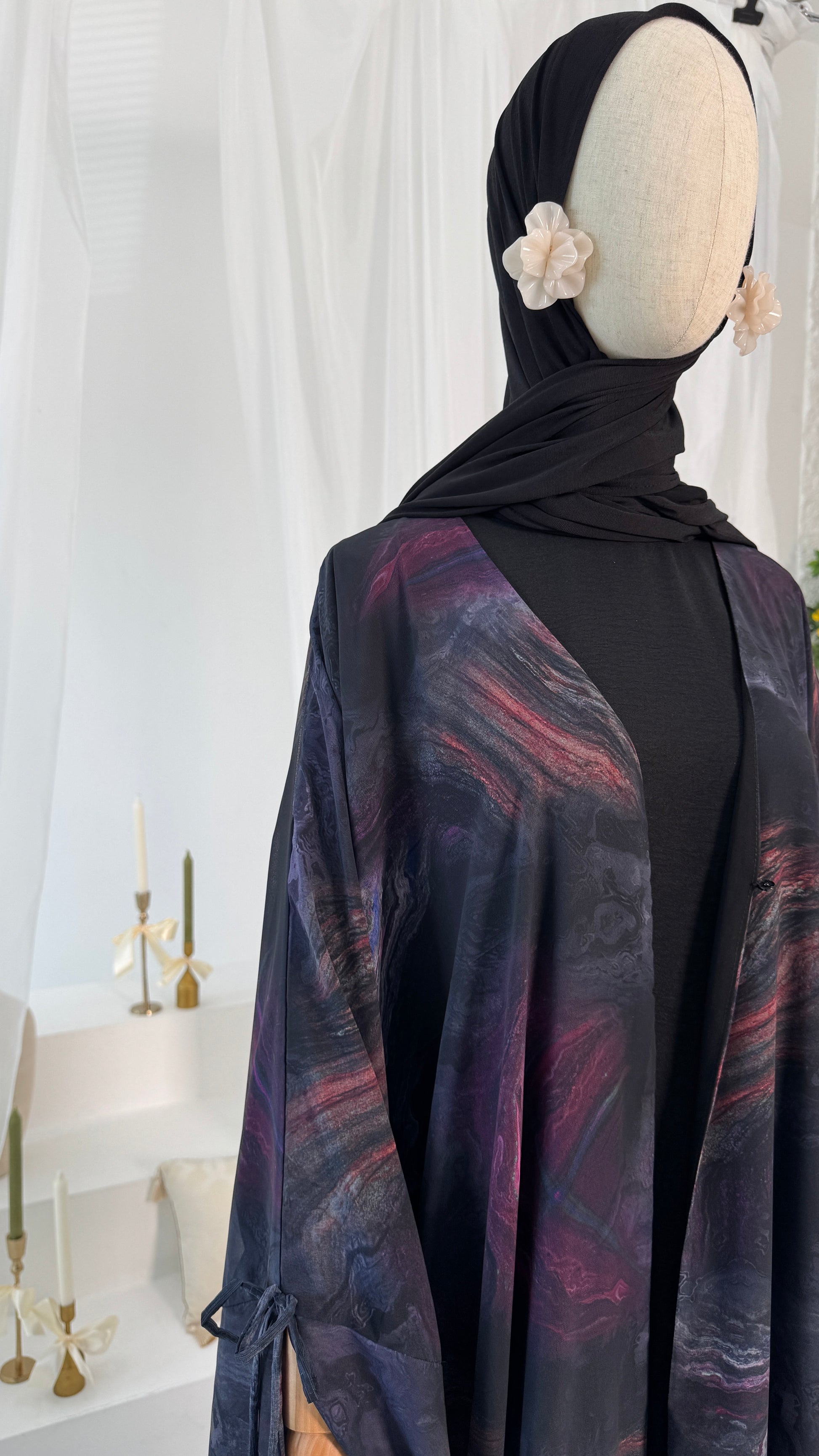 KIMONO GALAXY