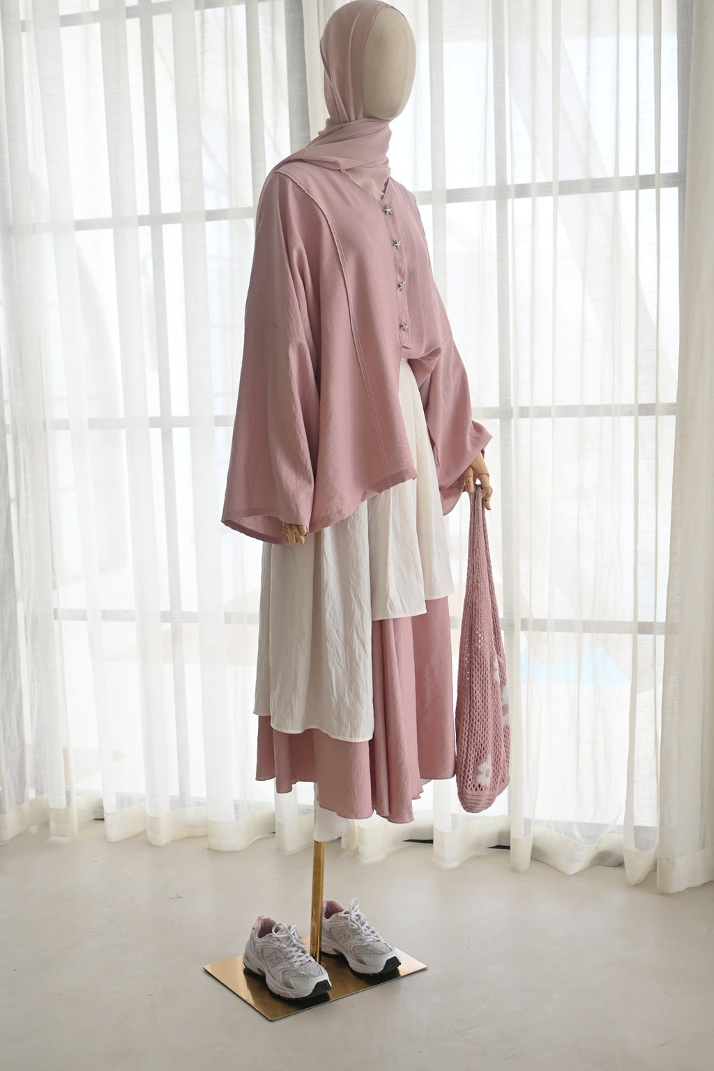 SET LAYMA