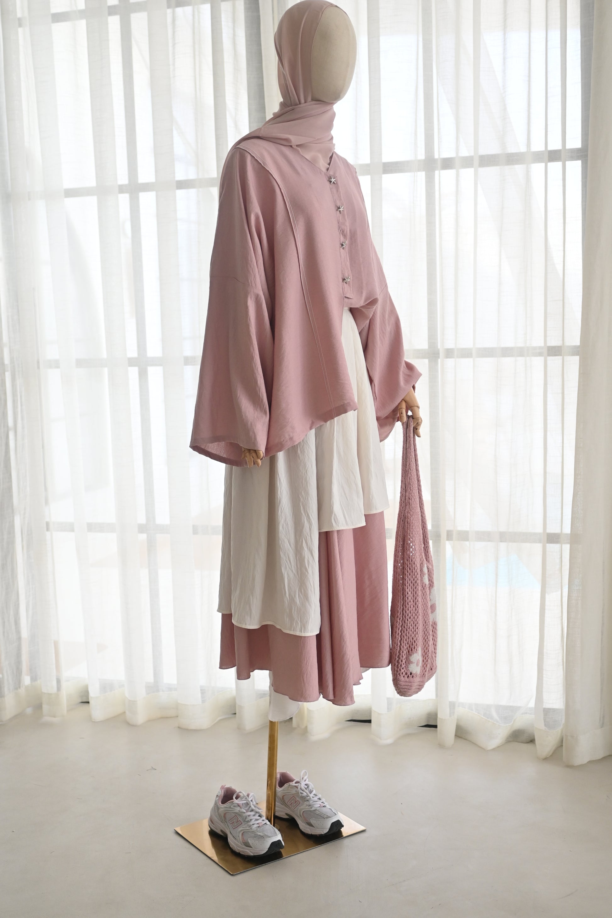 SET LAYMA