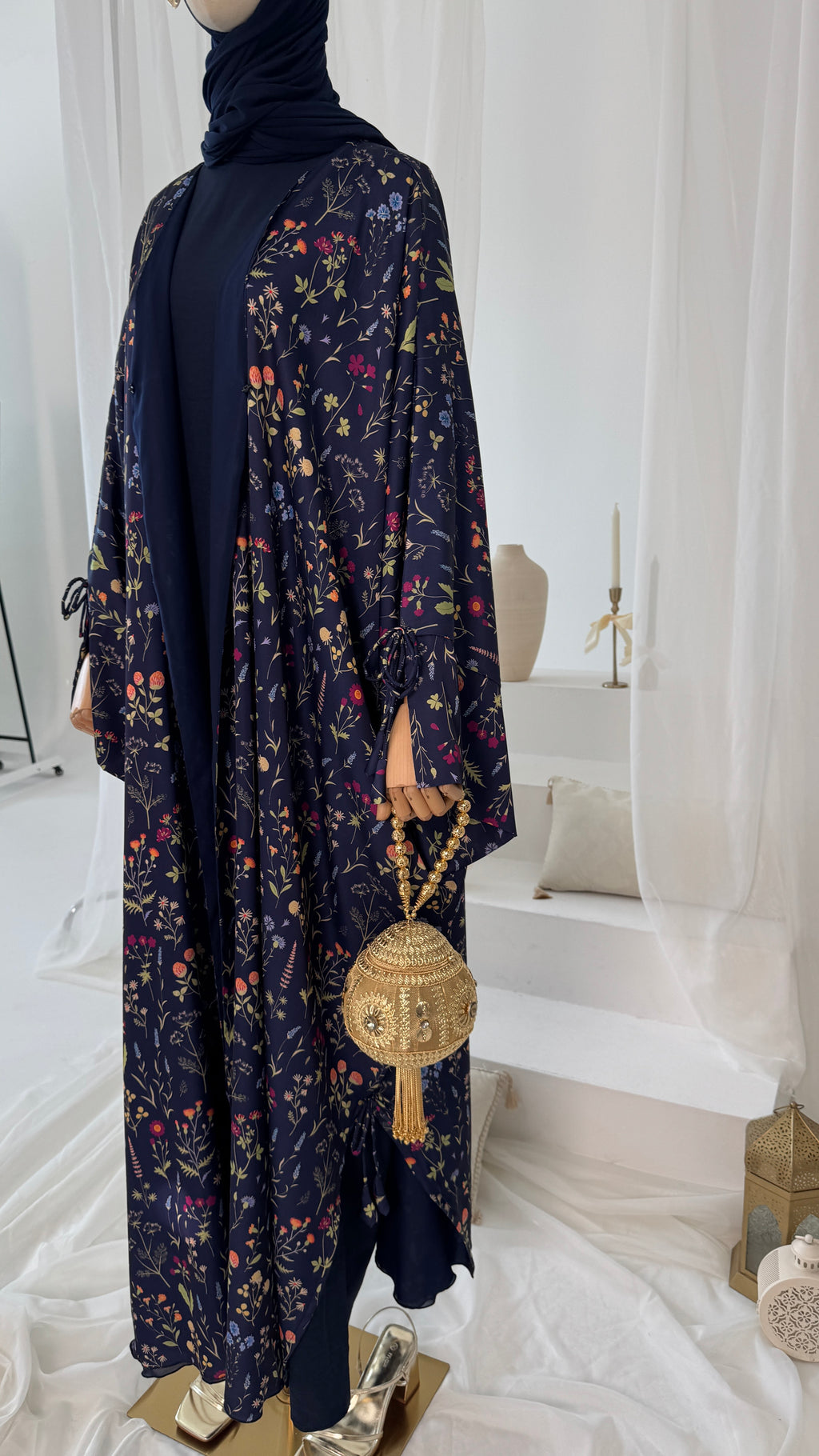 KIMONO LIBERTY