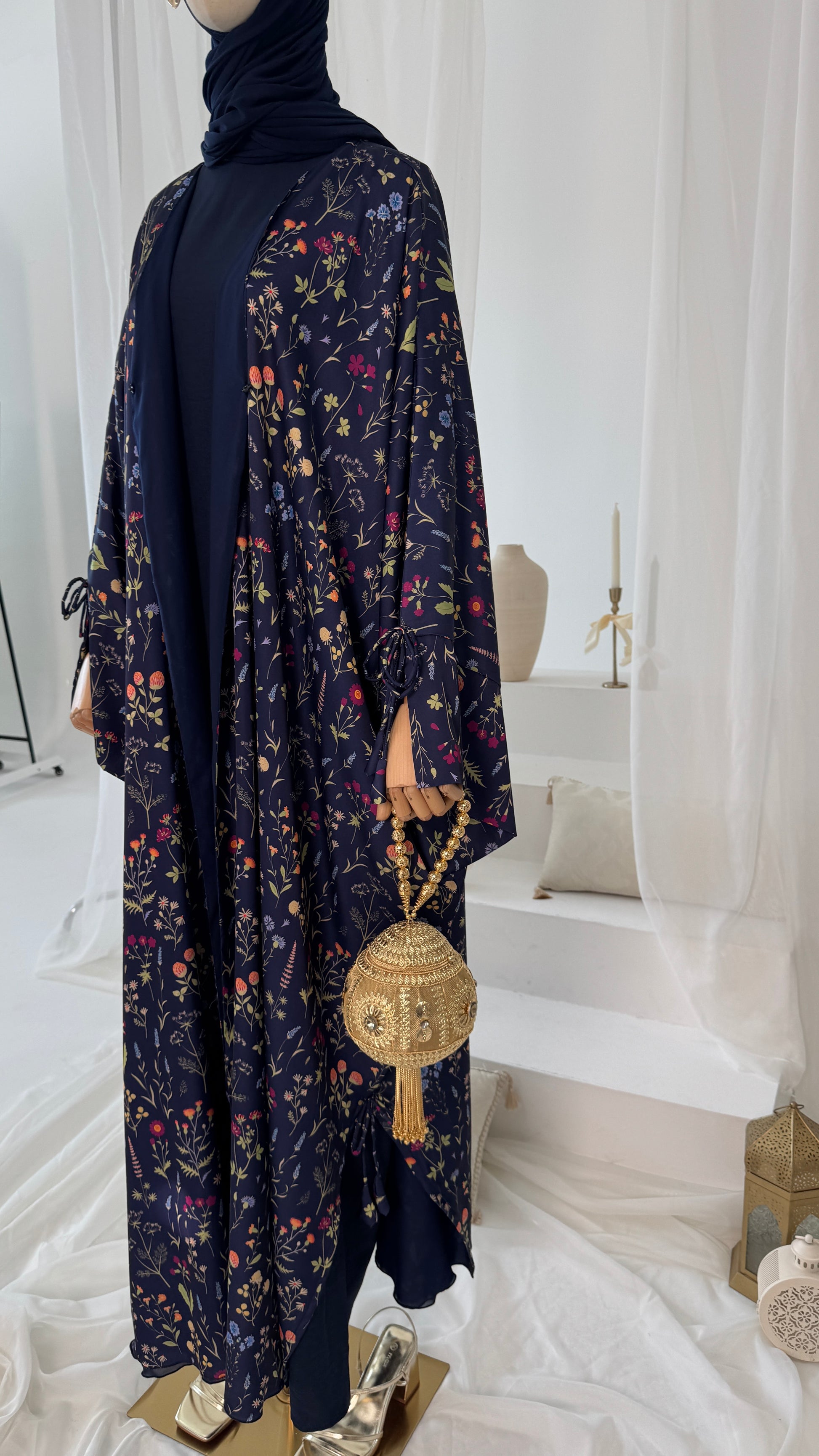KIMONO LIBERTY