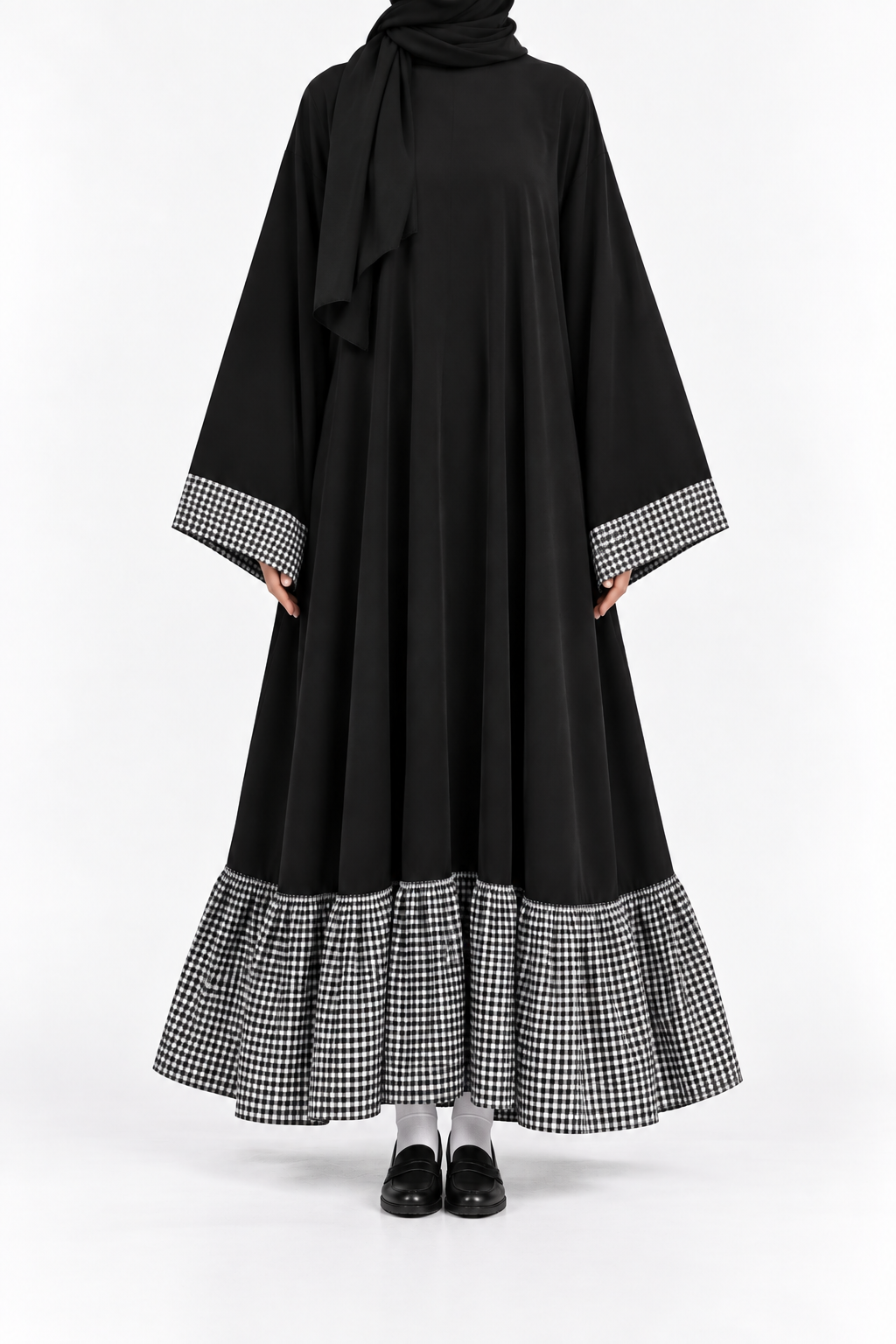 MONDAY DRESS
