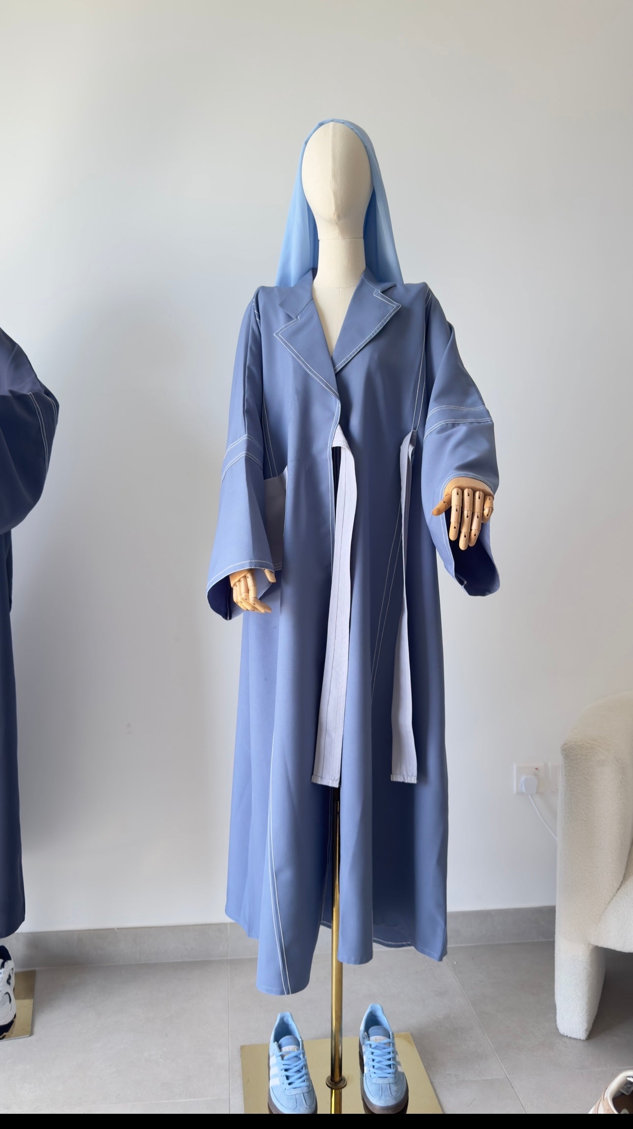 KIMONO MADI NEW COLORS