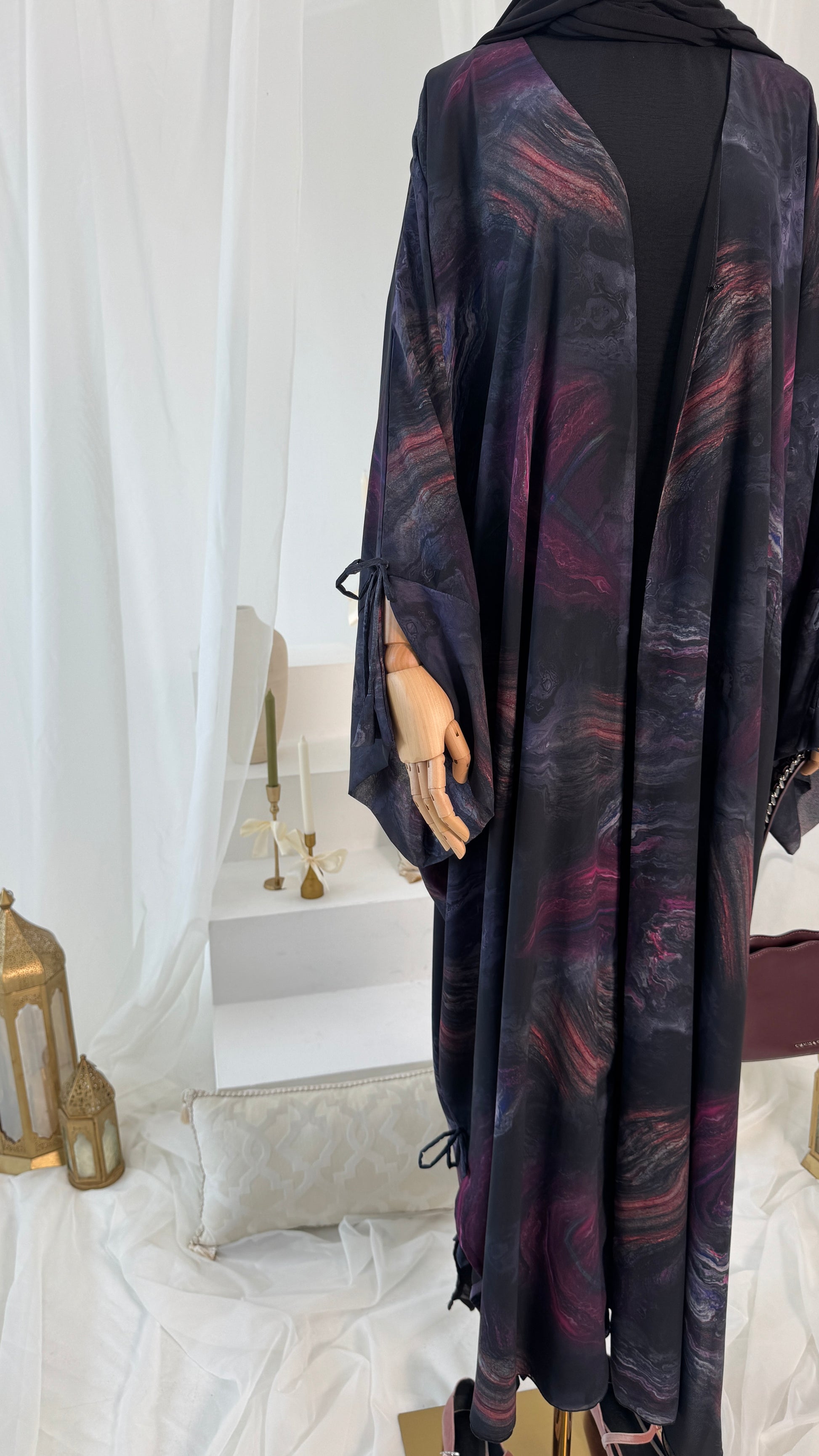 KIMONO GALAXY