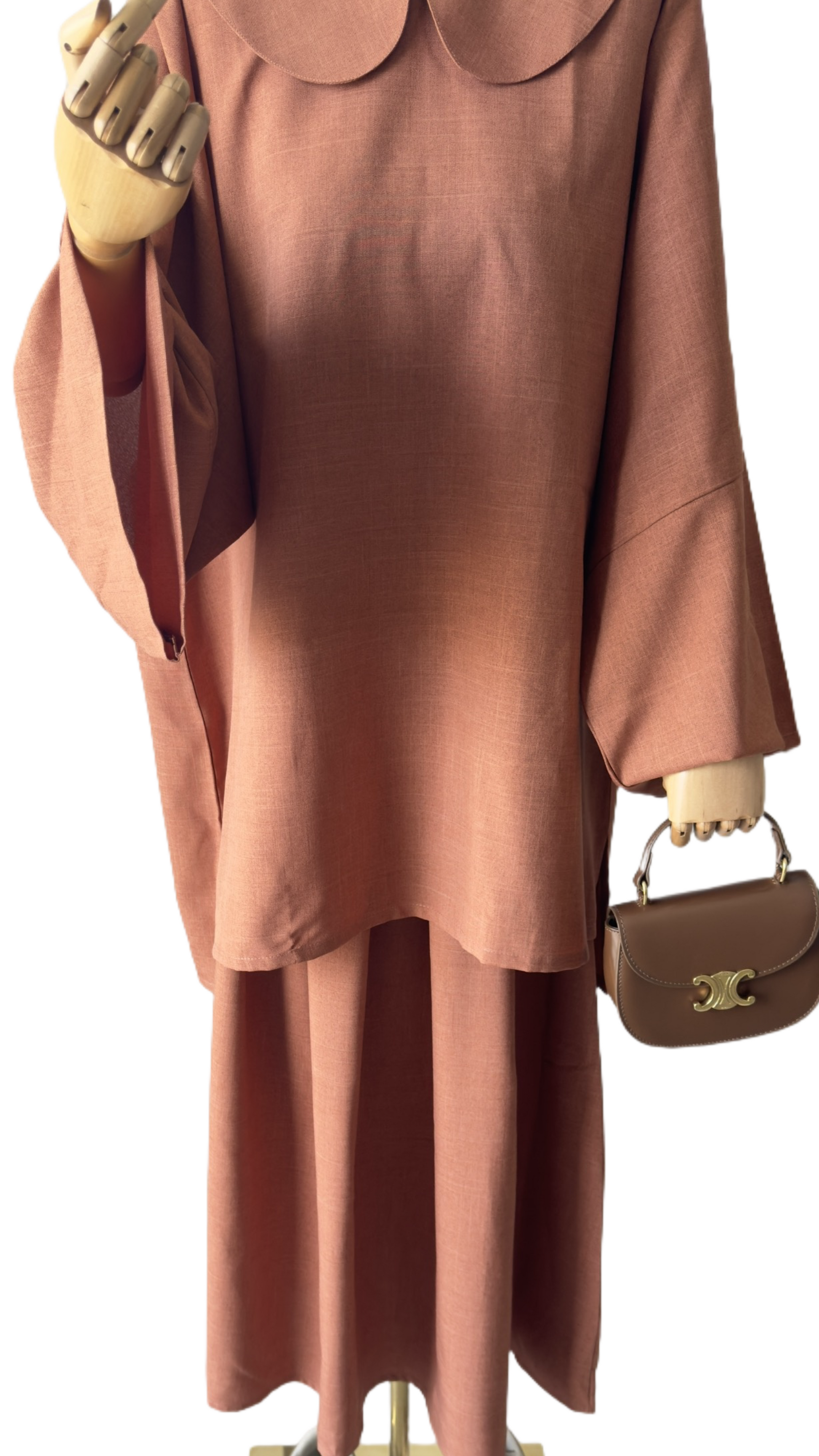 SET OYA NEW COLORS