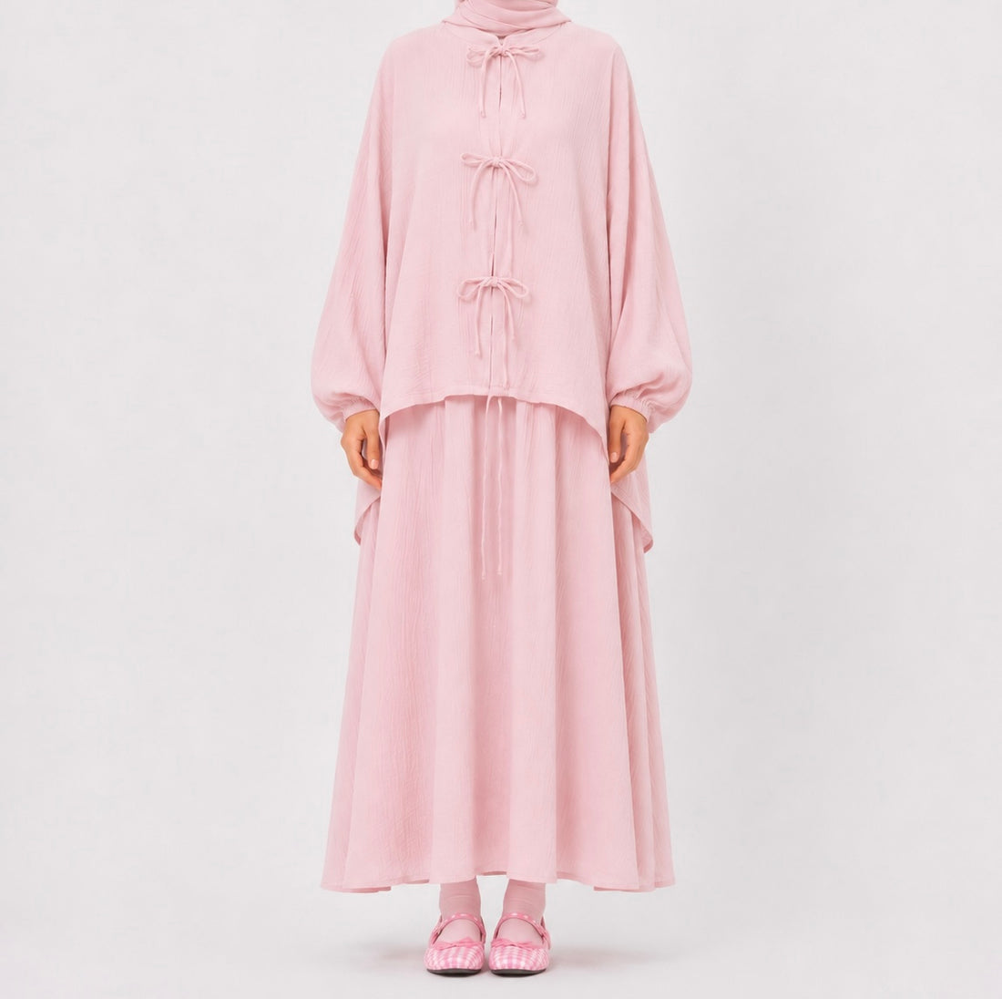 Candy pink