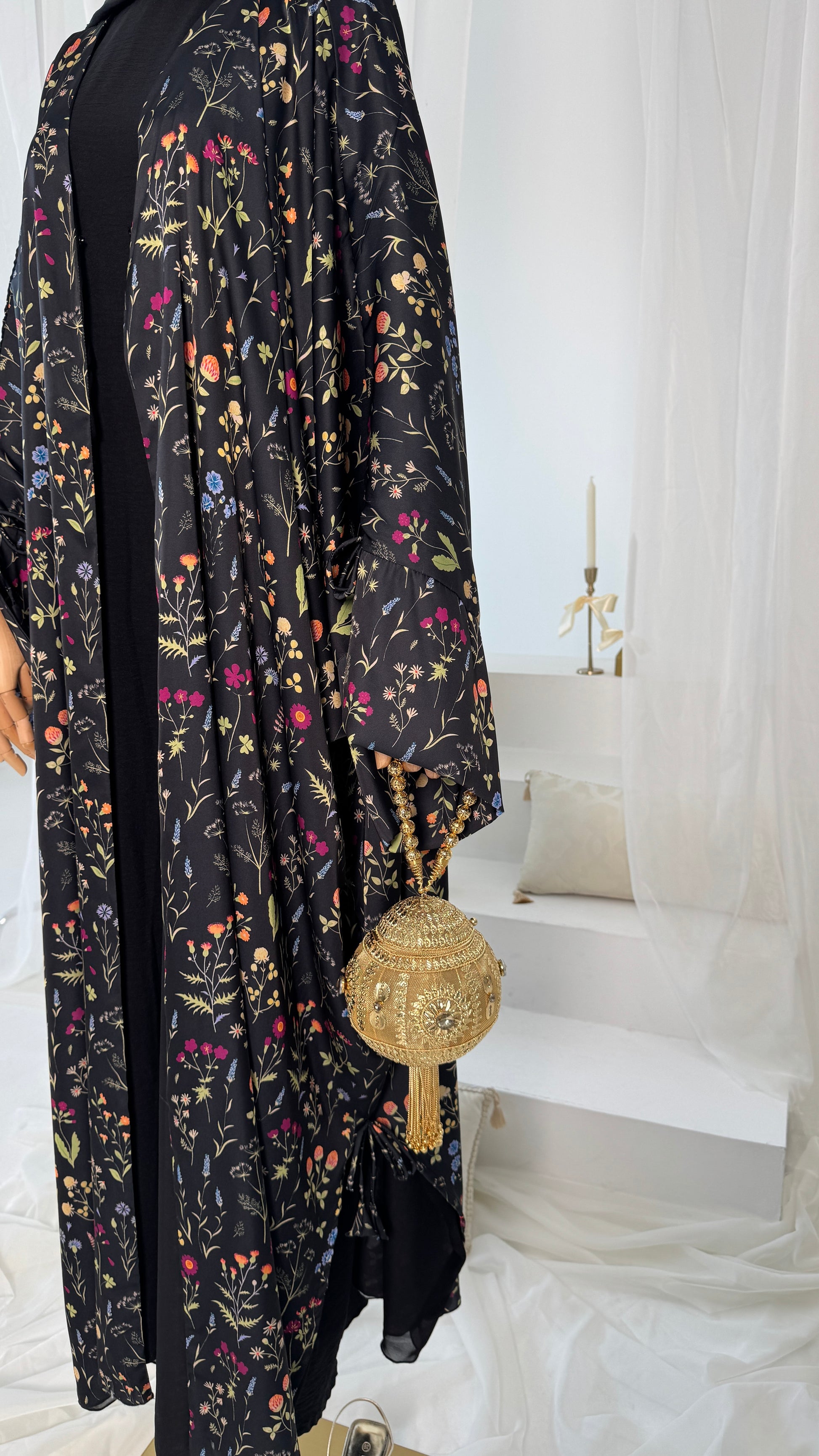 KIMONO LIBERTY