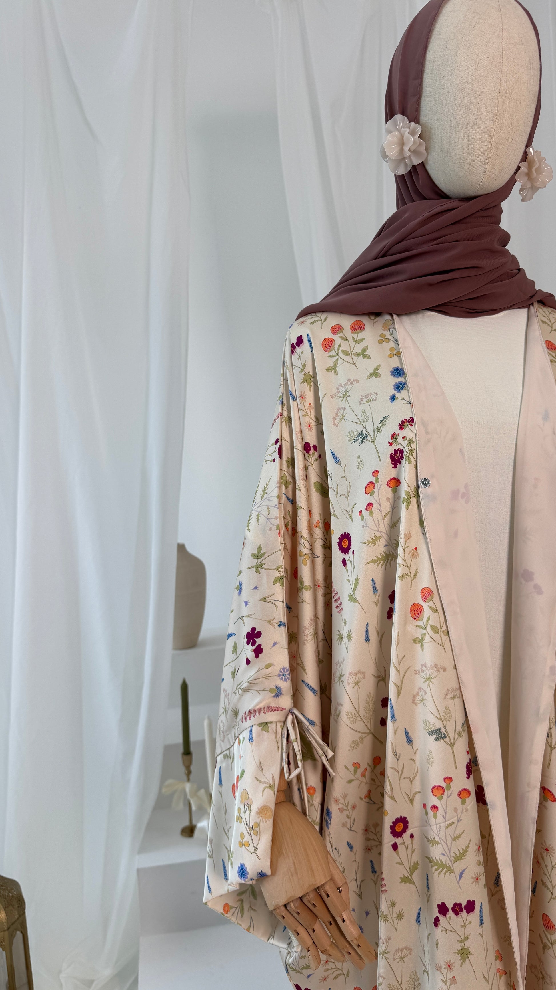 KIMONO LIBERTY
